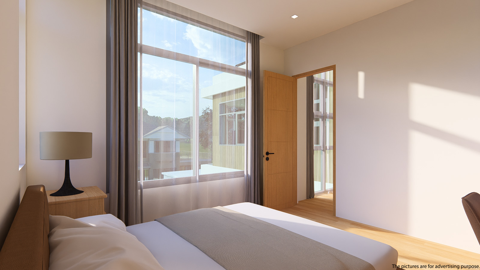 4-Bedroom Pool Villa for Sale in Nai Villas Lagoon, Chalong, Phuket - Photo 6