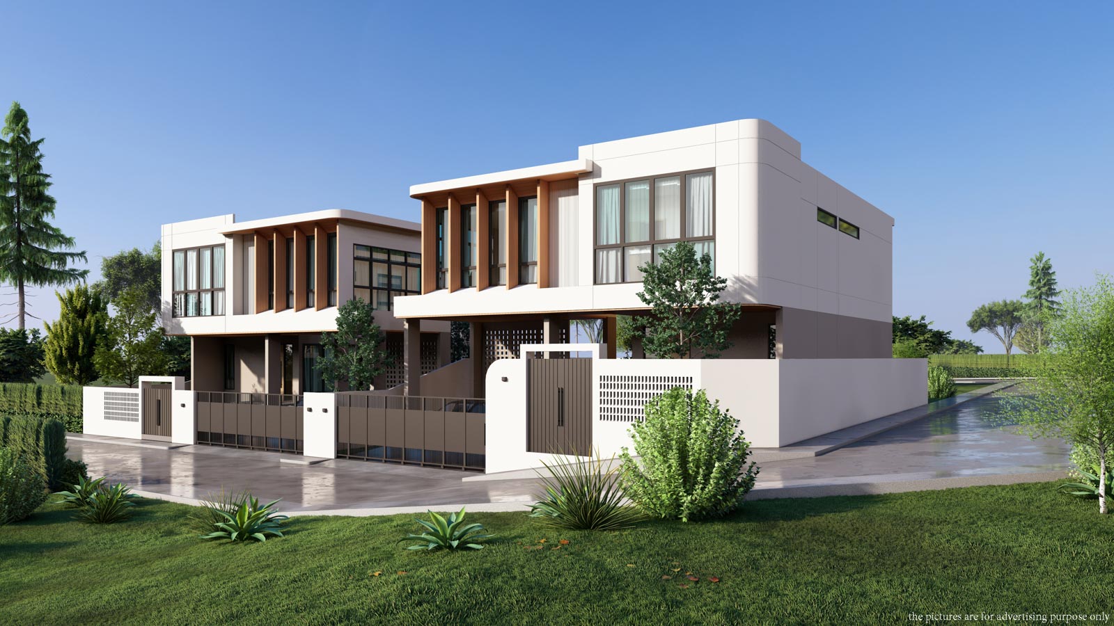 Modern 3-Bedroom Chalong Pool Villa for Sale - Nai Villas Urban - Photo 6