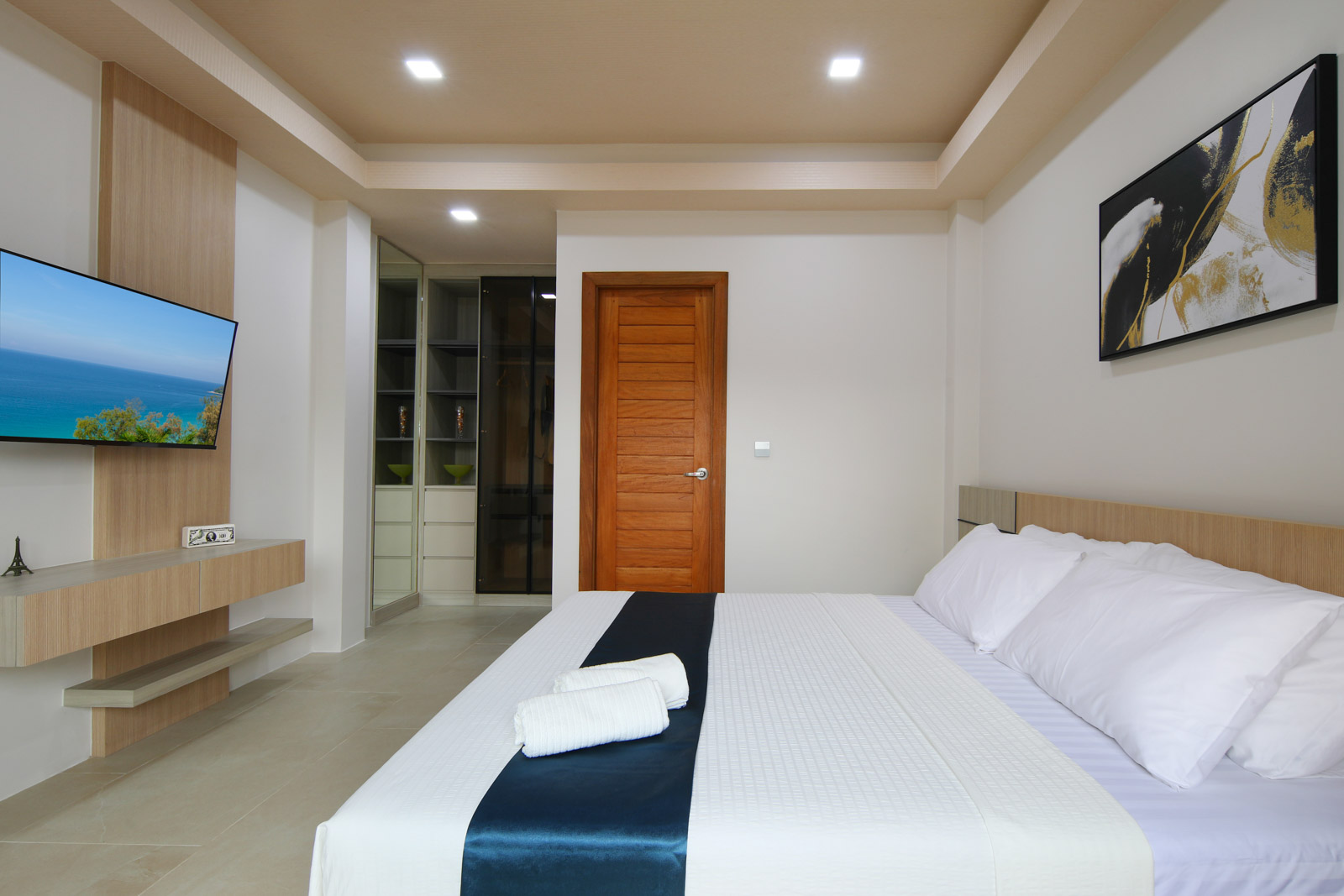3-Bedroom Pool Villa for Sale in Chalong - Proud Nalina, Phirunda Villas - Photo 4