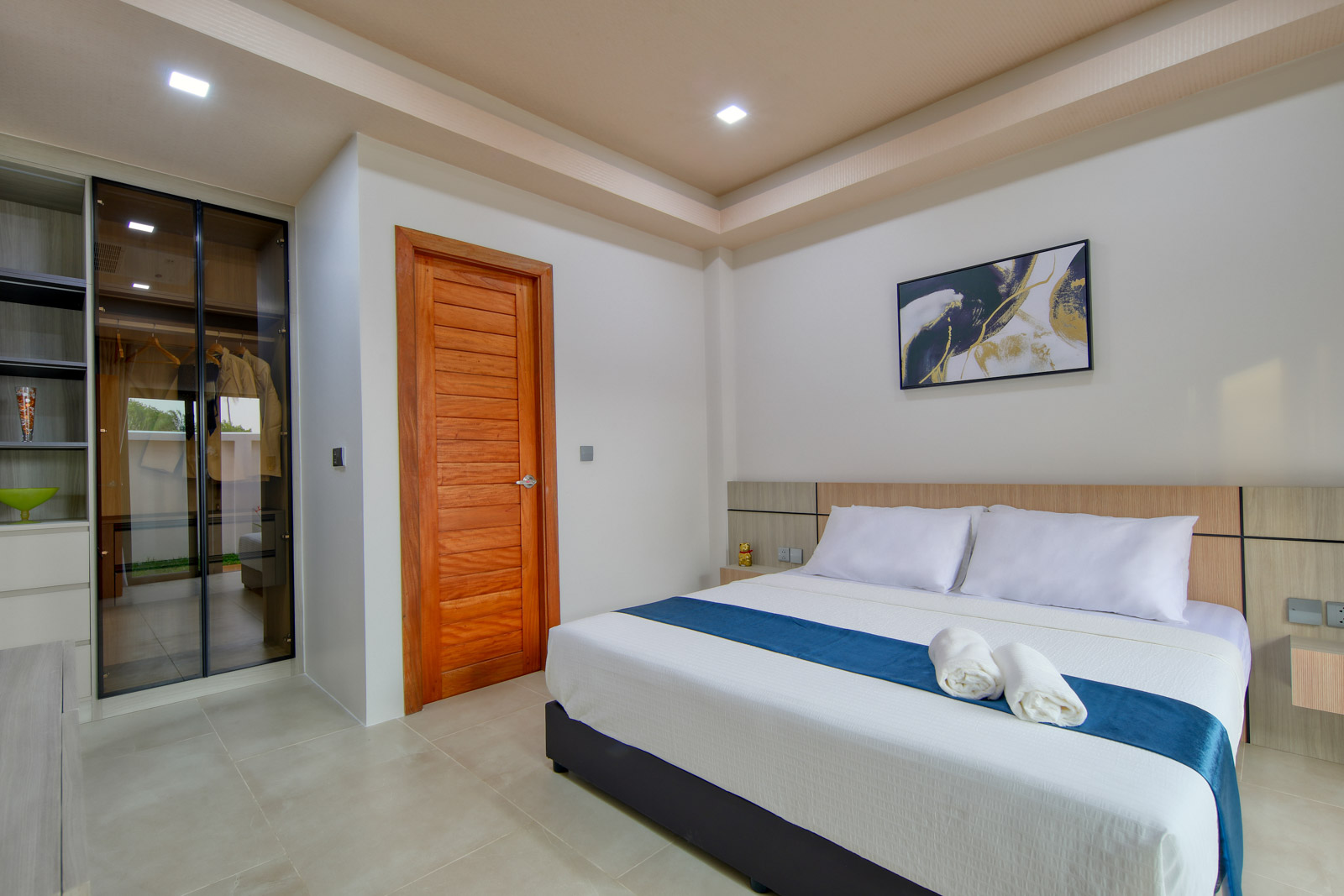 3-Bedroom Pool Villa for Sale in Chalong - Proud Nalina, Phirunda Villas - Photo 6
