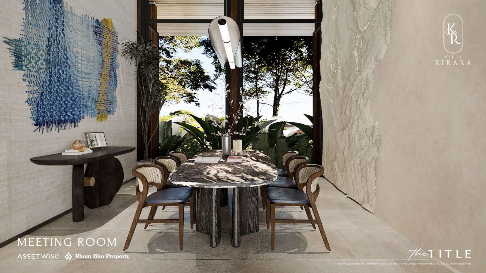 Brand New 4 Bedroom Xenia Type Villa at Kirara Villas, Phuket - Photo 5