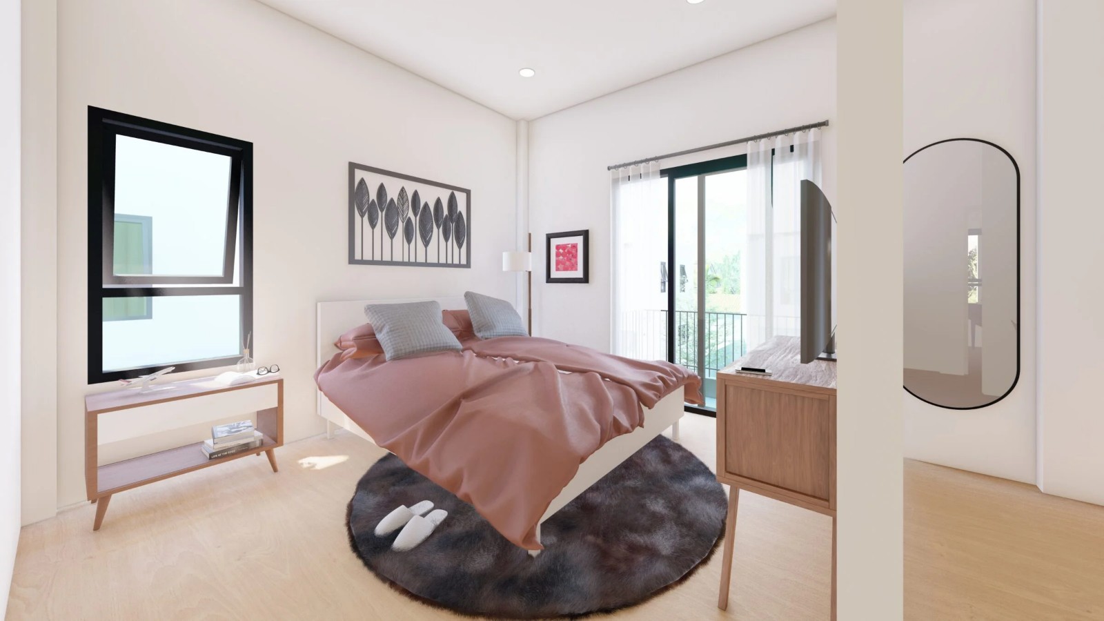 3-Bedroom NAI HOME Pool Villas Srisunthon2 Phuket - Photo 4