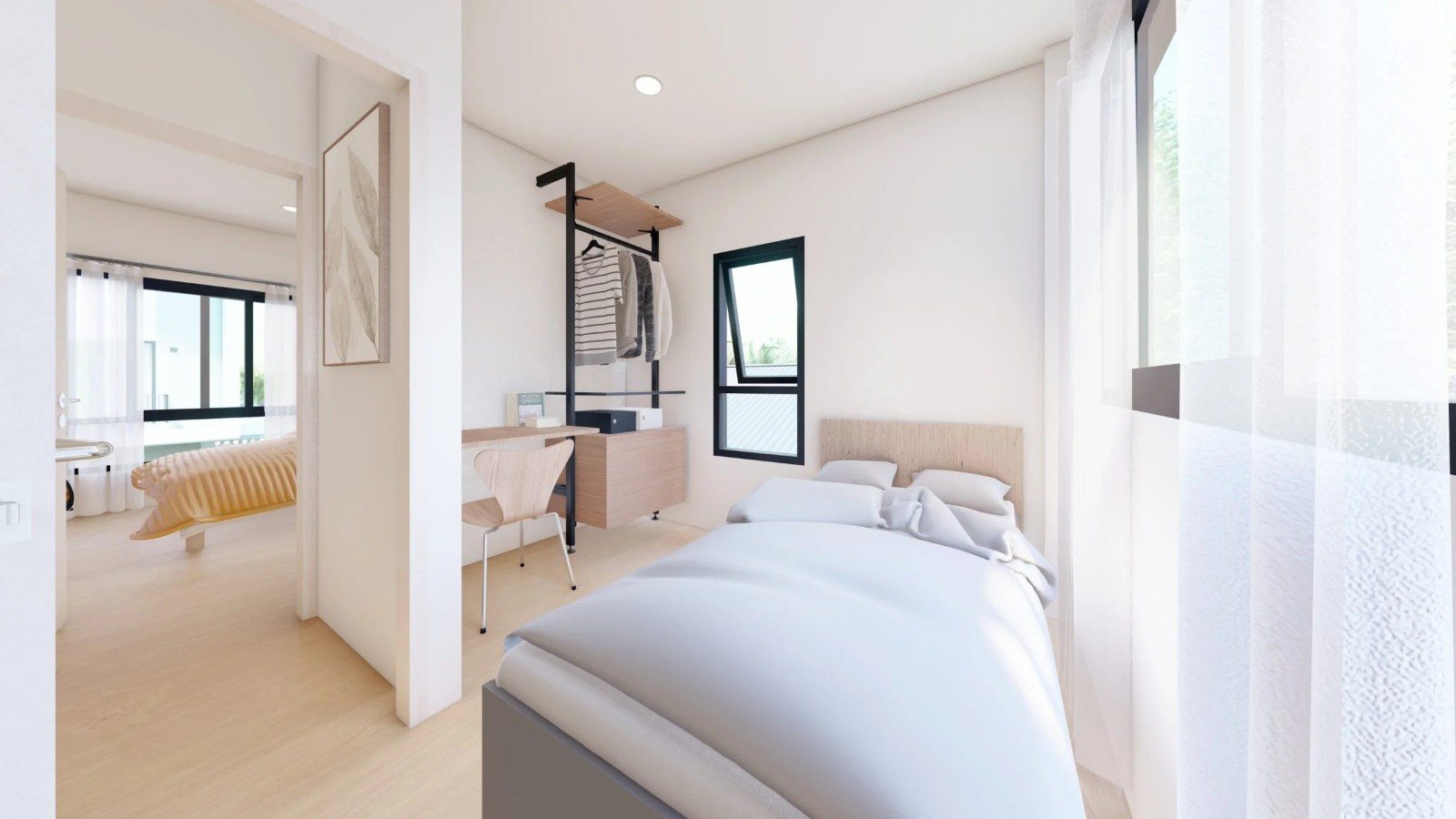 3-Bedroom NAI HOME Pool Villas Srisunthon2 Phuket - Photo 7