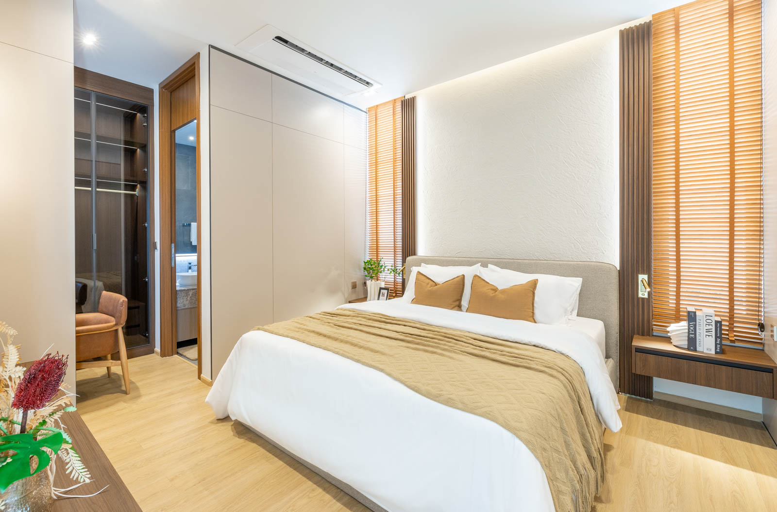 Brand New 4 Bedroom Serenity Type Villas for Sale at Amber Chamber, Phuket - Photo 8
