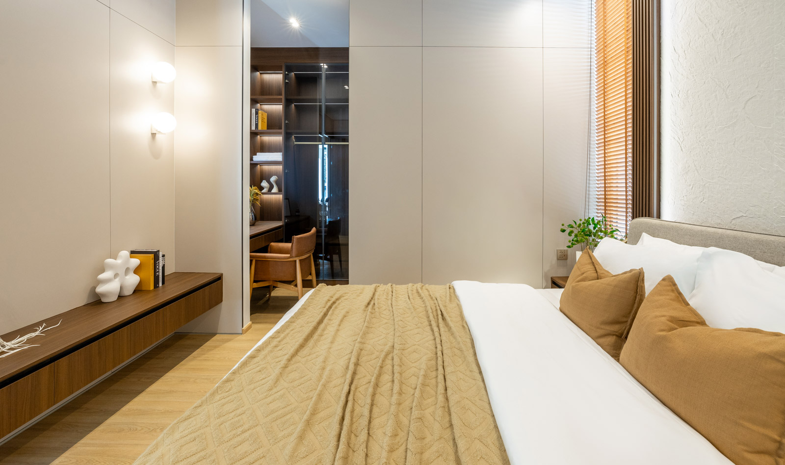 Brand New 4 Bedroom Serenity Type Villas for Sale at Amber Chamber, Phuket - Photo 6