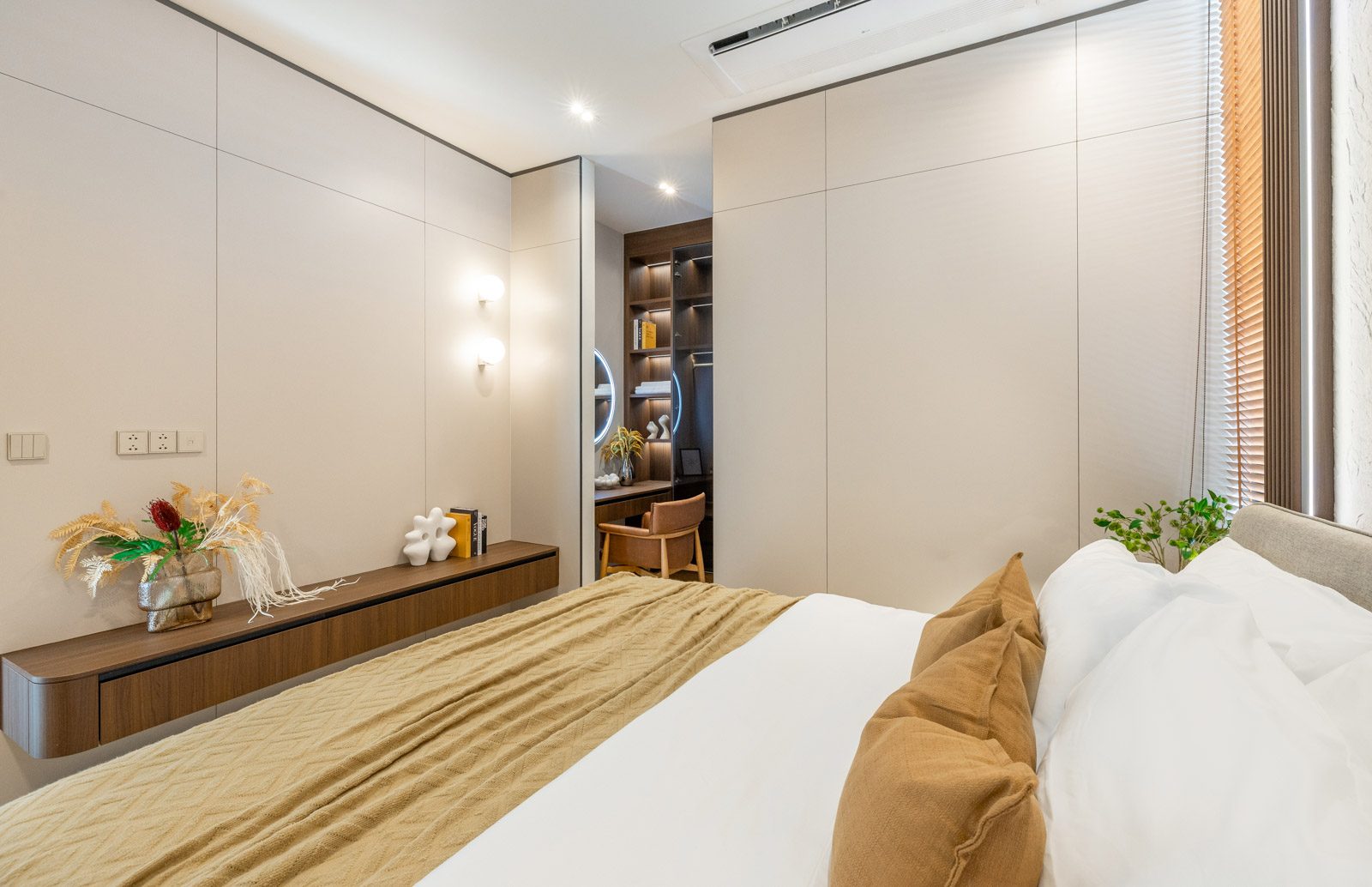 Brand New 4 Bedroom Serenity Type Villas for Sale at Amber Chamber, Phuket - Photo 4