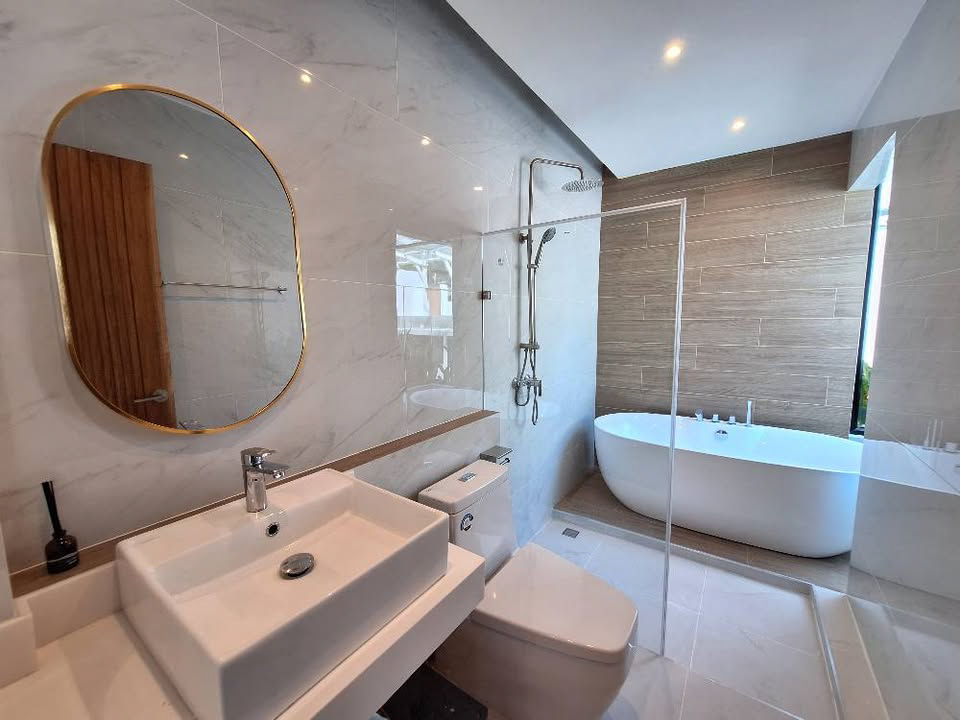 Ready-to-move-in Private Pool Rawai Villa for Sale - 5 Minutes from Beach - Photo 7