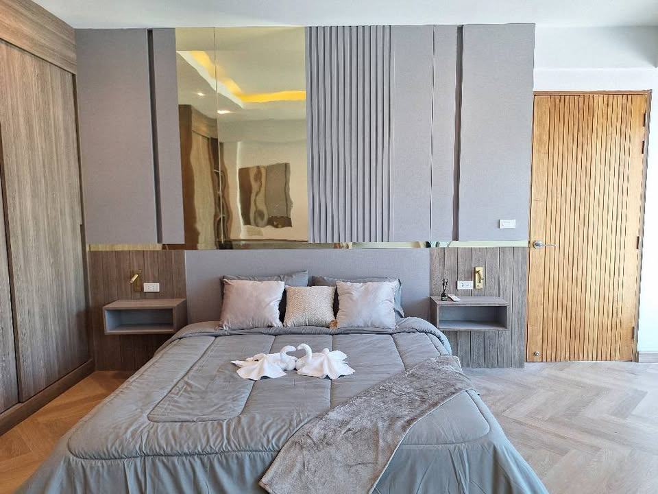 Ready-to-move-in Private Pool Rawai Villa for Sale - 5 Minutes from Beach - Photo 4