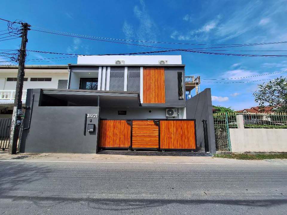 Ready-to-move-in Private Pool Rawai Villa for Sale - 5 Minutes from Beach - Photo 3