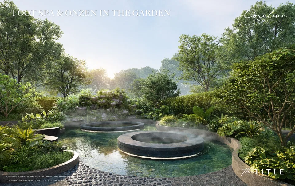 2 Bedroom Modern Penthouse Apartment for Sale at Title Coralina, Kamala - Image 2