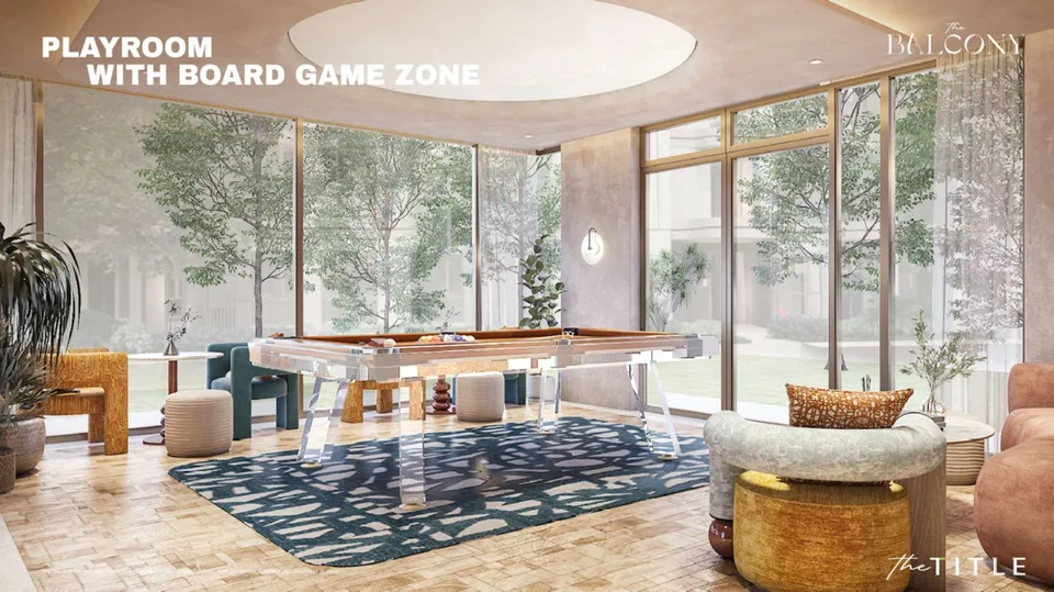 3 Bedroom Absolute Beachfront Penthouse for Sale at Title Balcony Naiyang - Image 3