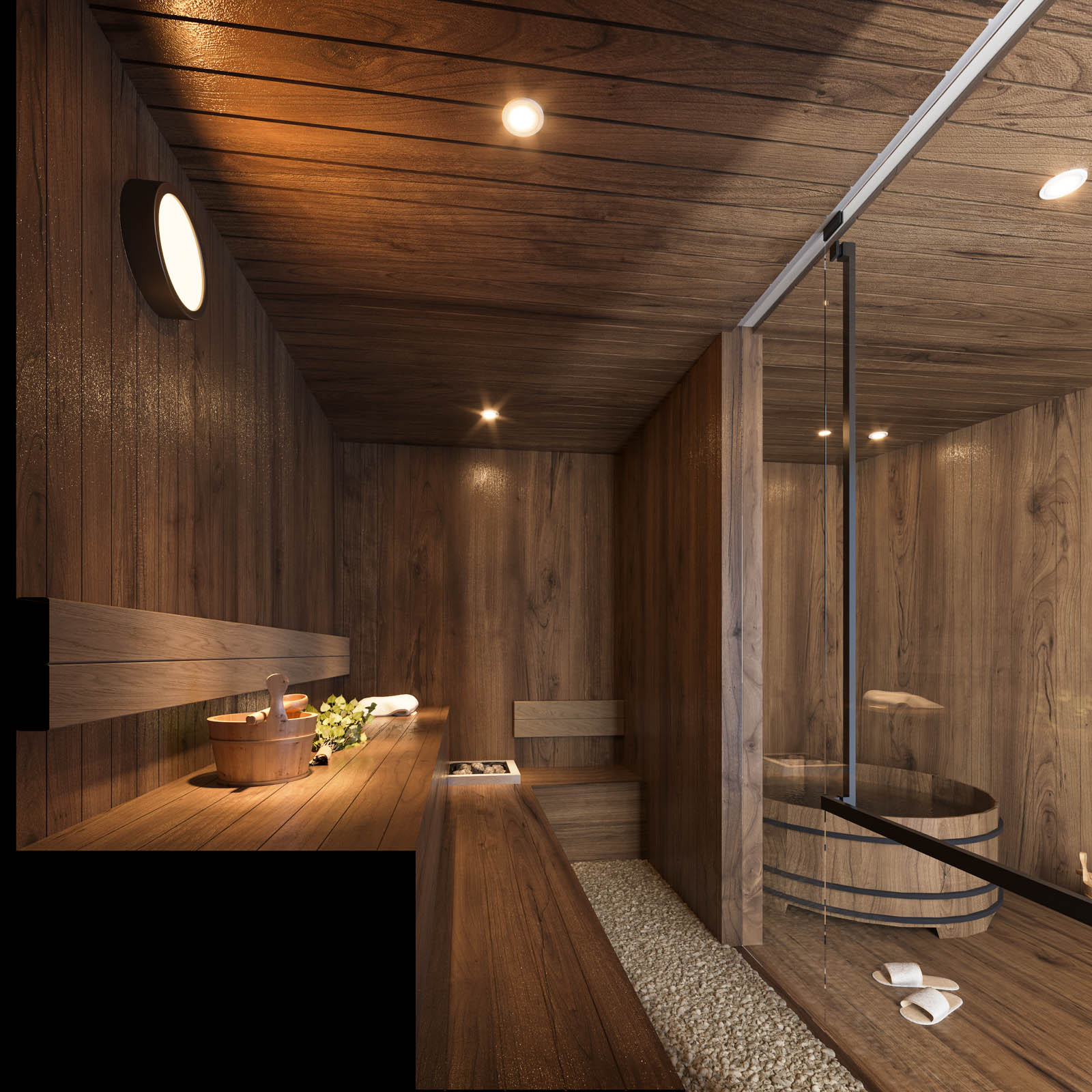 Studio Kata Beach Condo in Ashiyana Heights - Mountain View - Photo 4