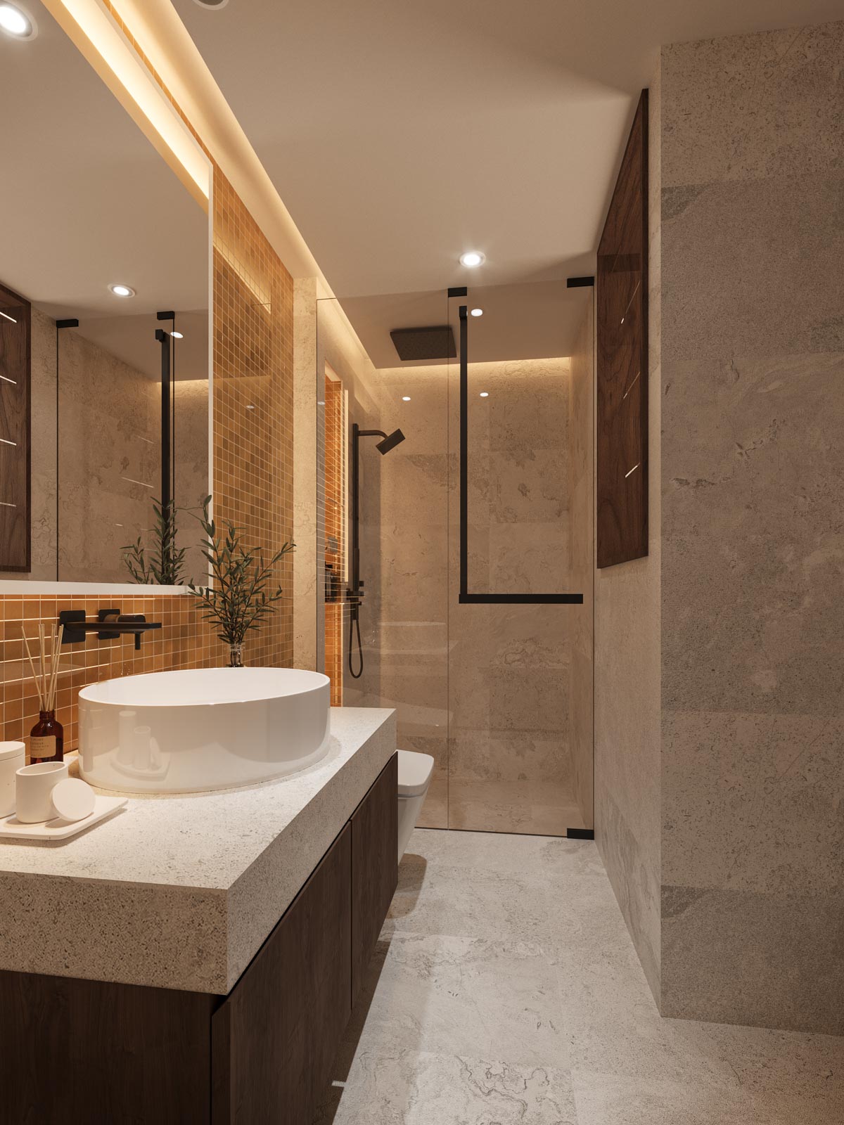 Studio Kata Beach Condo in Ashiyana Heights - Mountain View - Photo 2