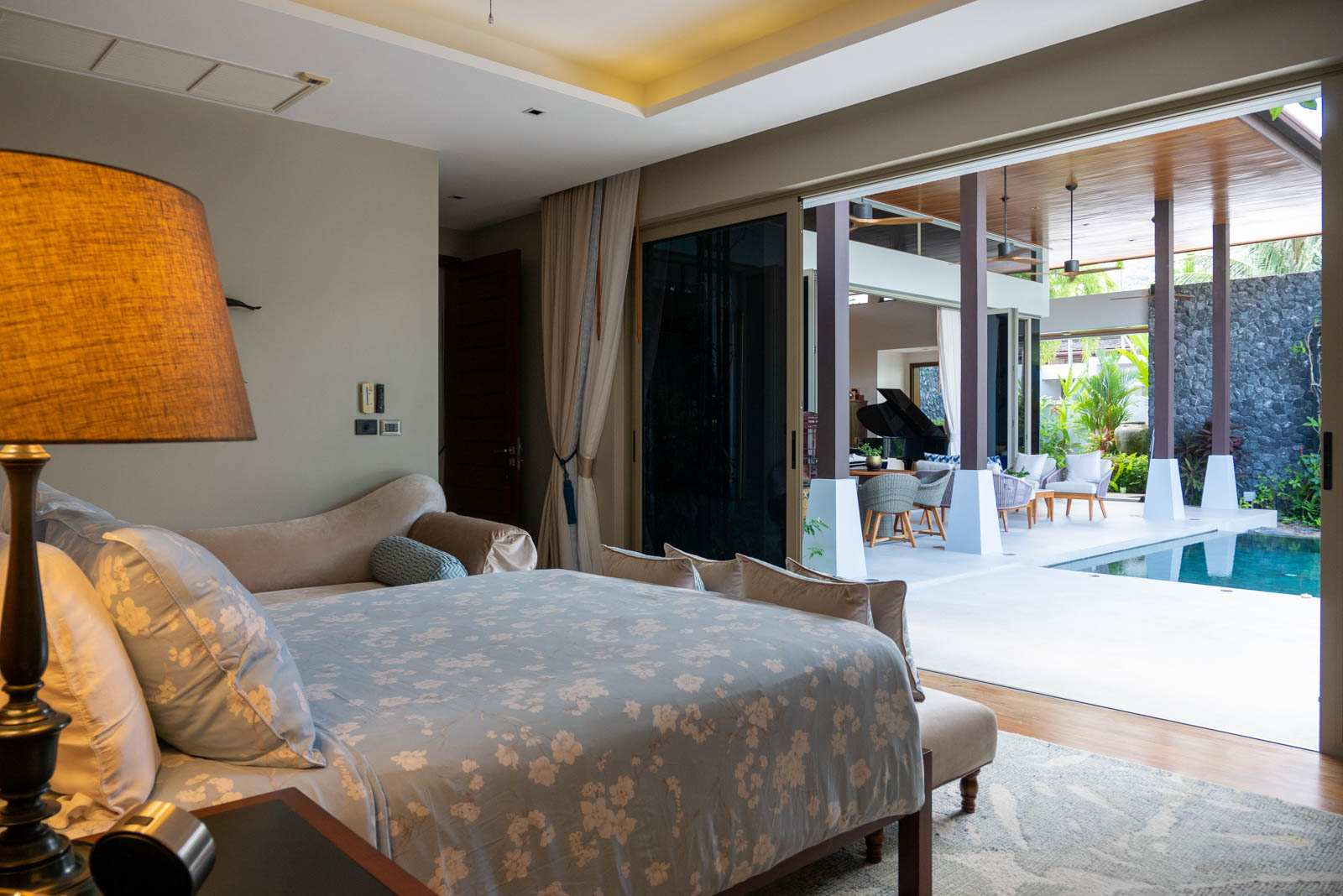 Ready-to-move-in 4-Bedroom Botanica Bang Tao Villa - 2-Year Extended Payment Plan - Photo 4
