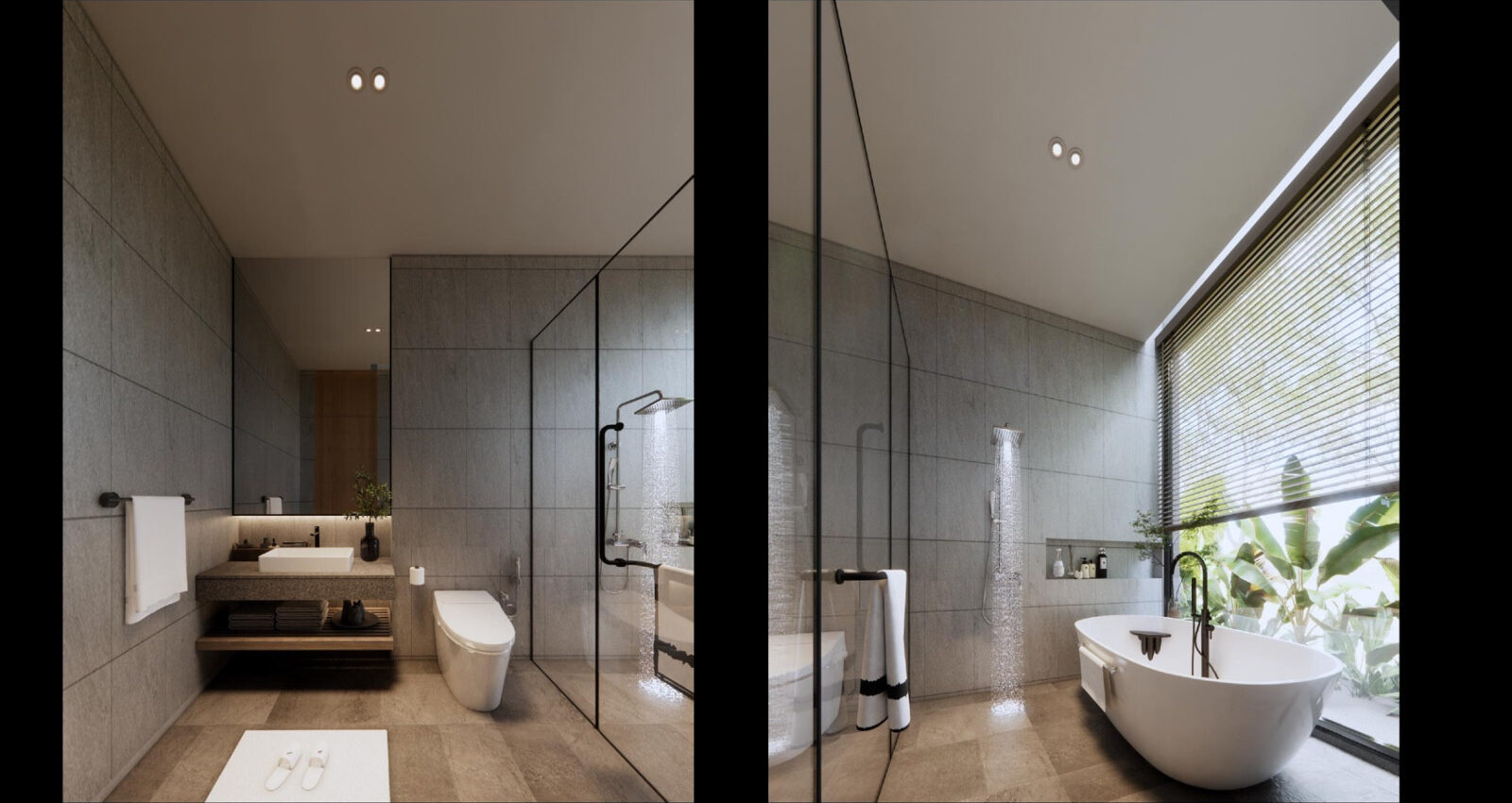 Oliver Villas Chalong Phuket – Luxury 4-Bedroom Pool Villas for Sale - Photo 8