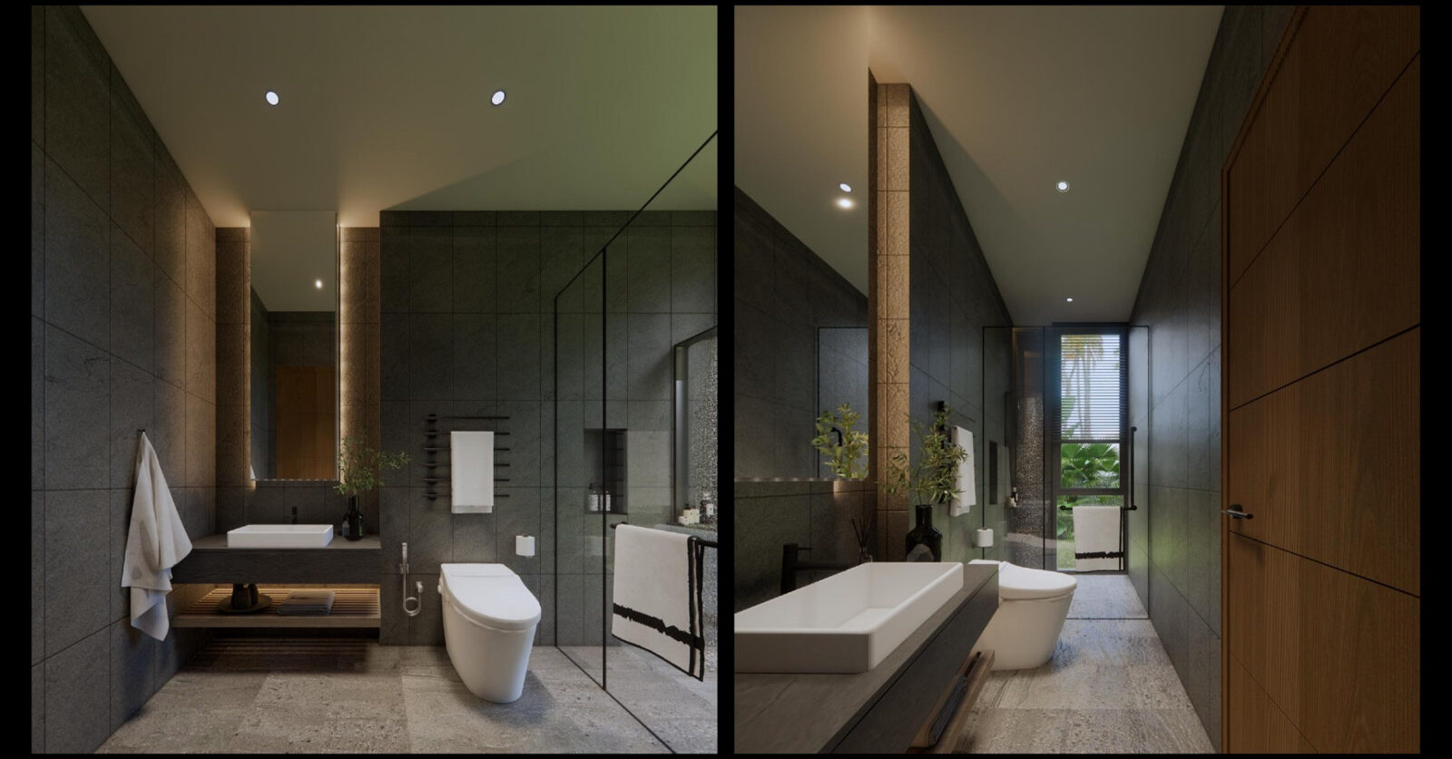 Oliver Villas Chalong Phuket – Luxury 4-Bedroom Pool Villas for Sale - Photo 6
