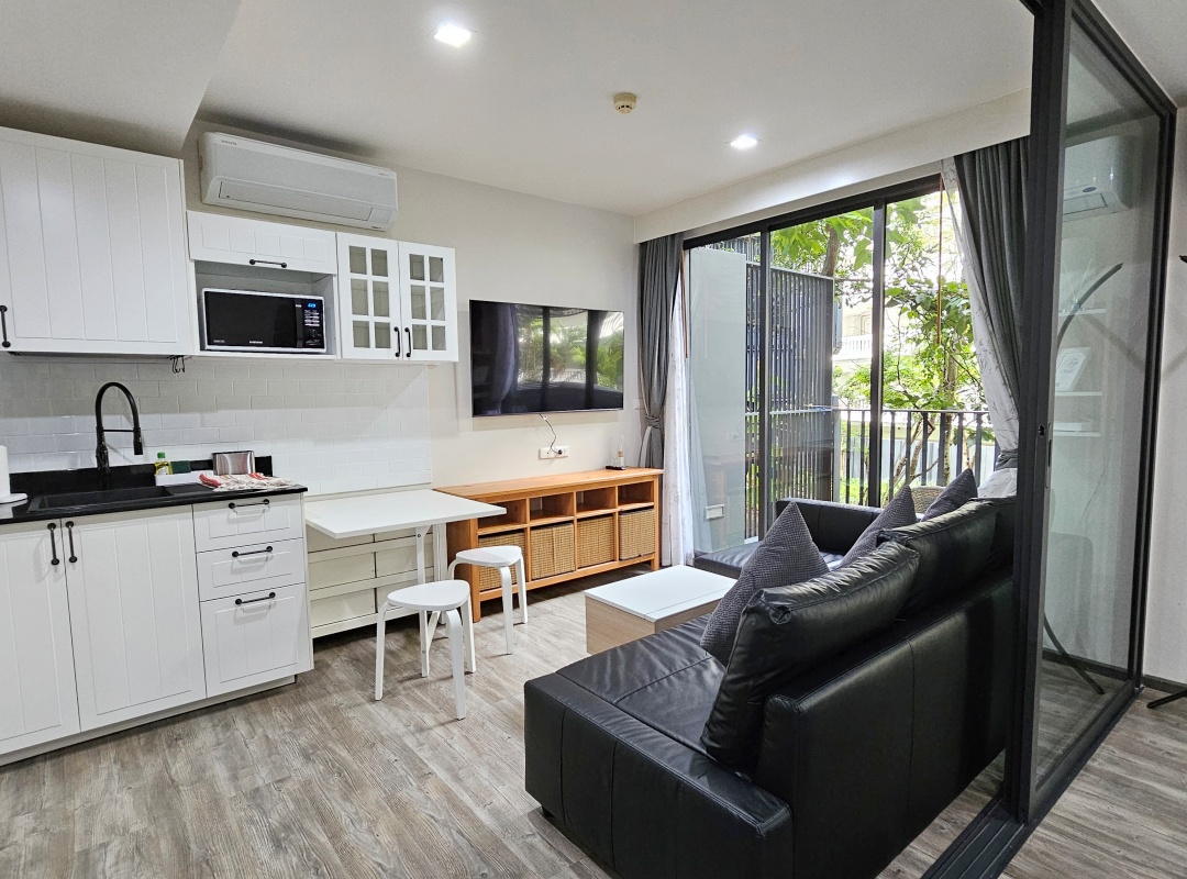 1 Bedroom Phuket Condo for Sale - The Deck - Patong Freehold Condo for Foreigners - Photo 4
