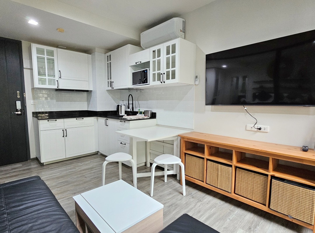 1 Bedroom Phuket Condo for Sale - The Deck - Patong Freehold Condo for Foreigners - Photo 6