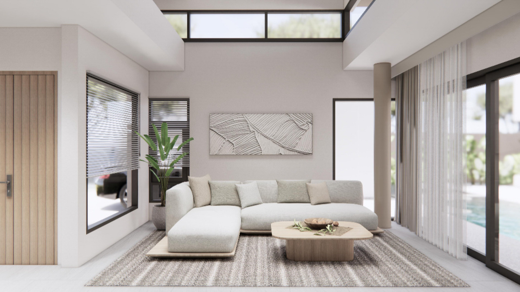 3-Bedroom Chalong Villa for Sale - To'Summer Villas - Photo 7