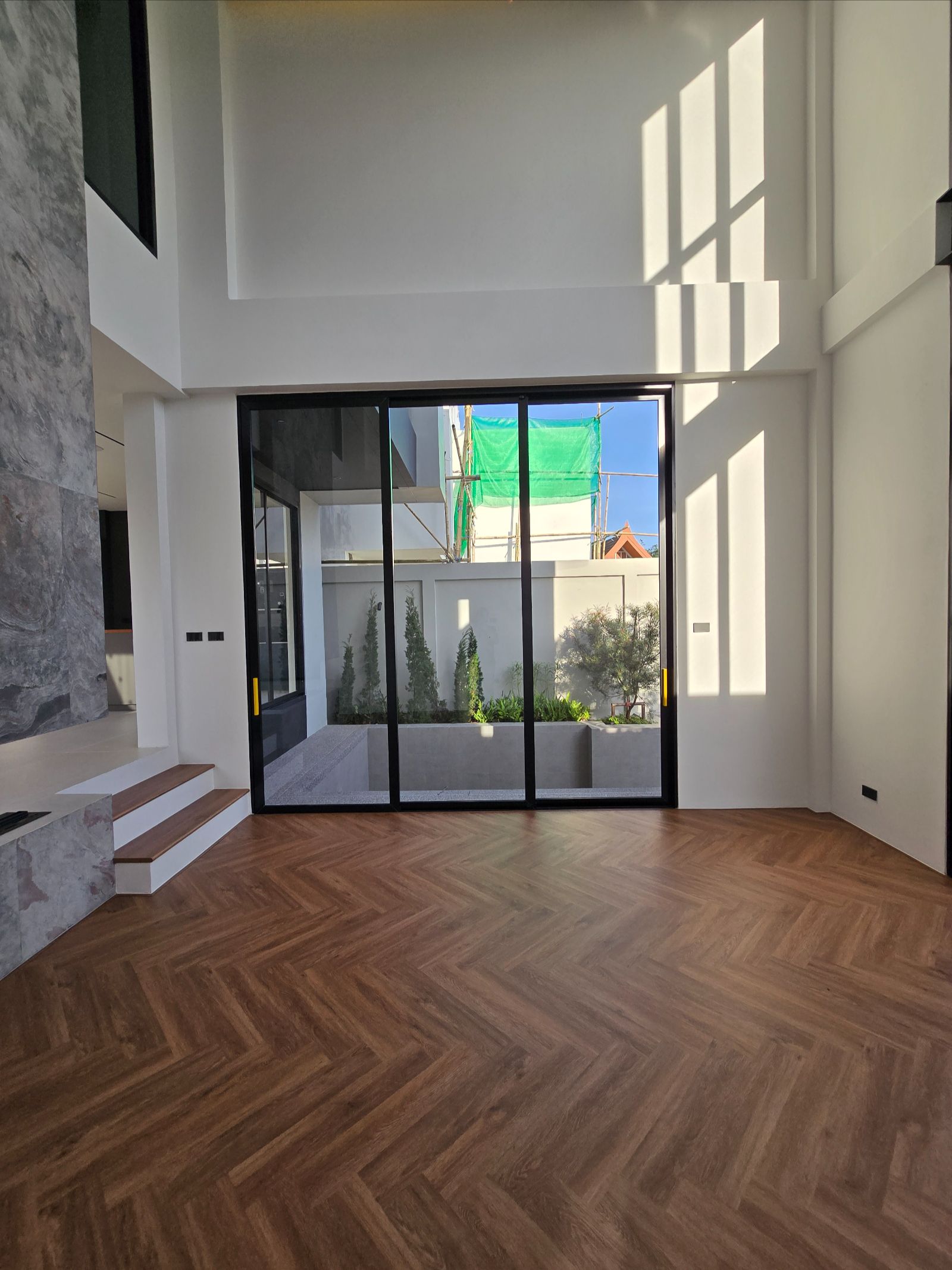 Interior view of Brand New Contemporary 3 Bedroom Villa for Sale at Vela Villas, Yamu