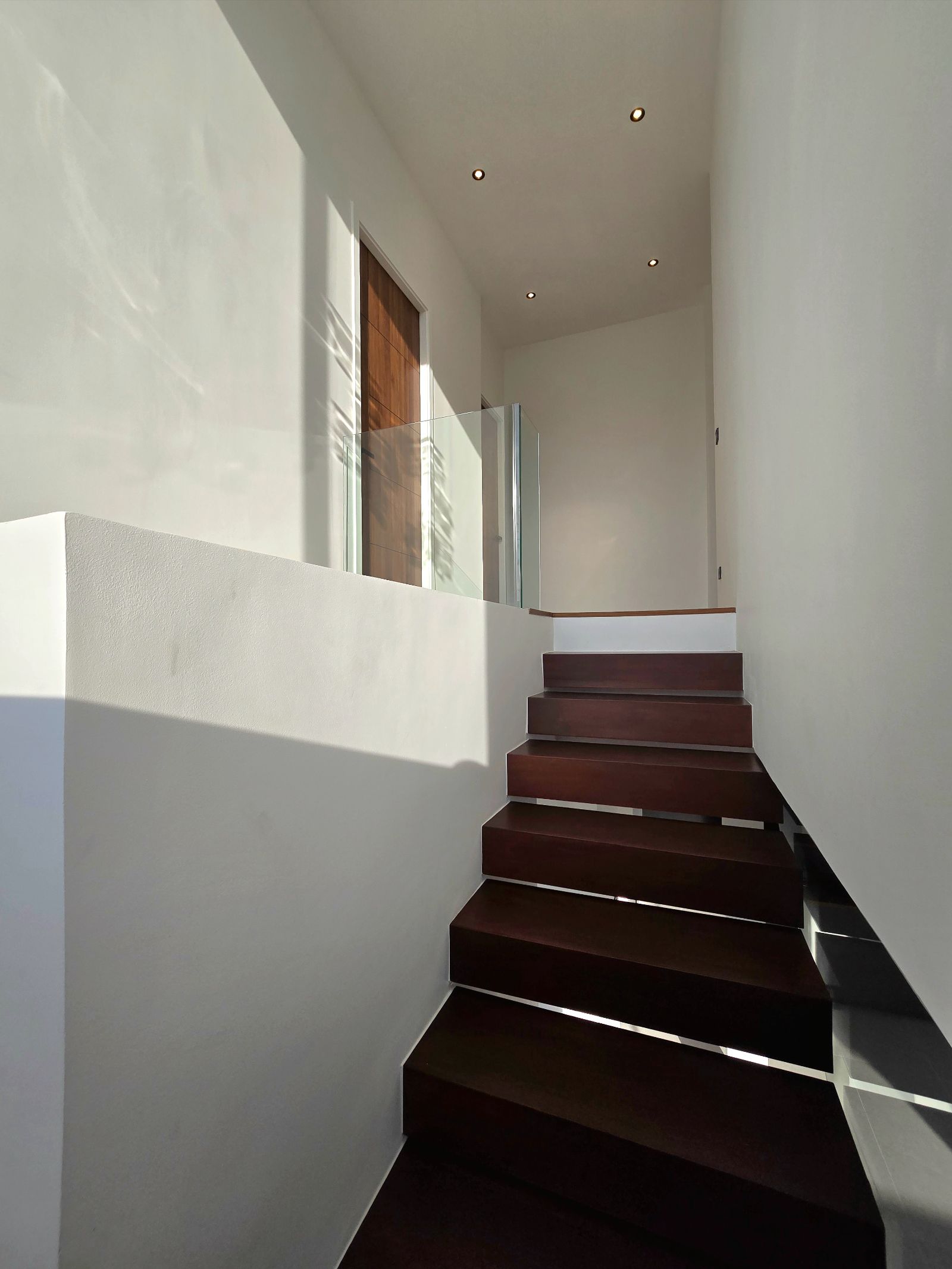 Interior view of Brand New Contemporary 3 Bedroom Villa for Sale at Vela Villas, Yamu