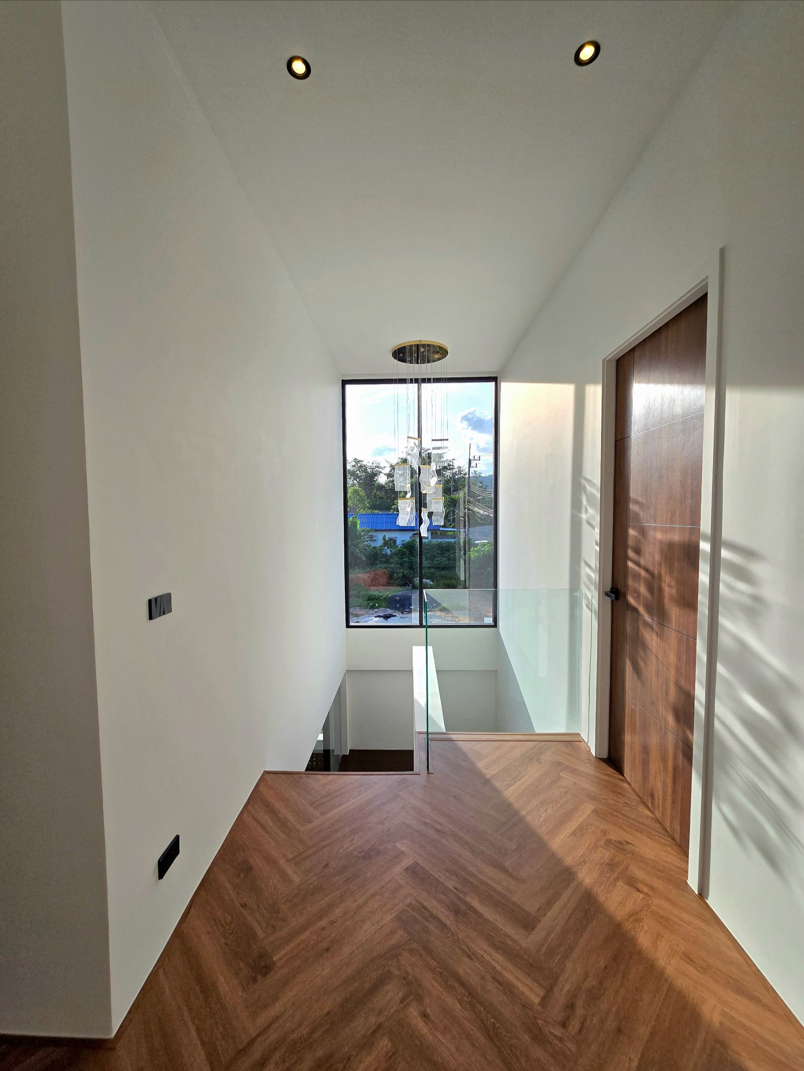 Interior view of Brand New Contemporary 3 Bedroom Villa for Sale at Vela Villas, Yamu