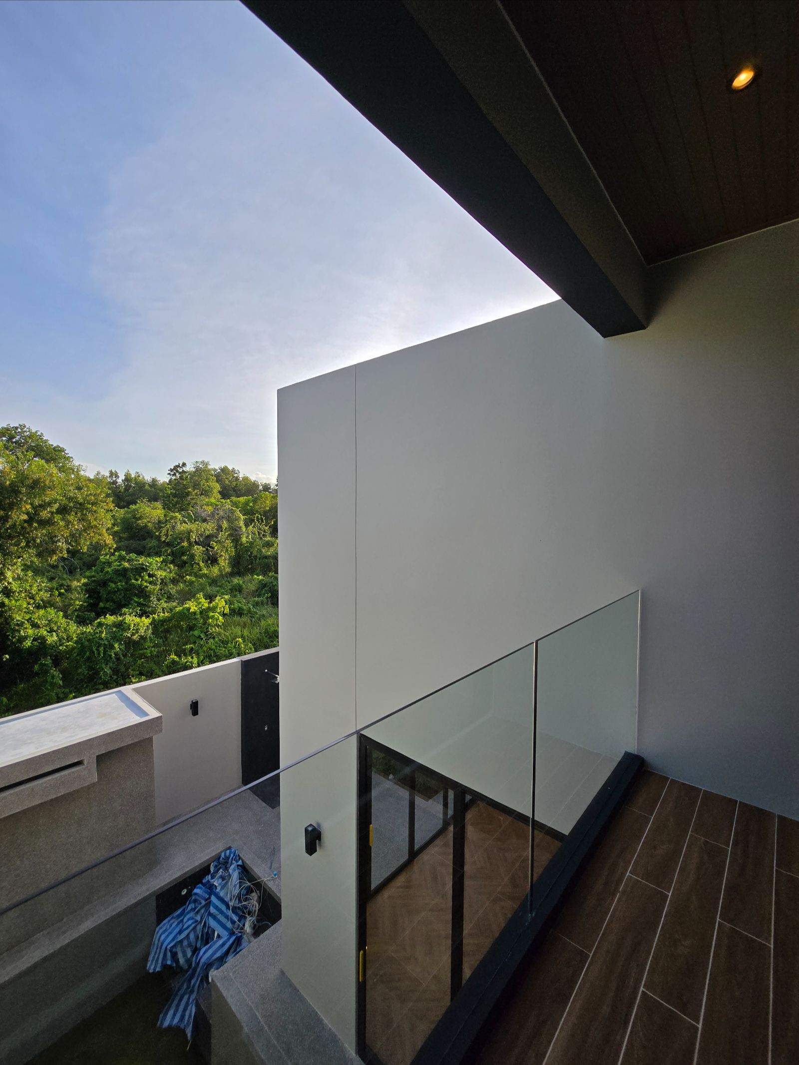 Interior view of Brand New Contemporary 3 Bedroom Villa for Sale at Vela Villas, Yamu
