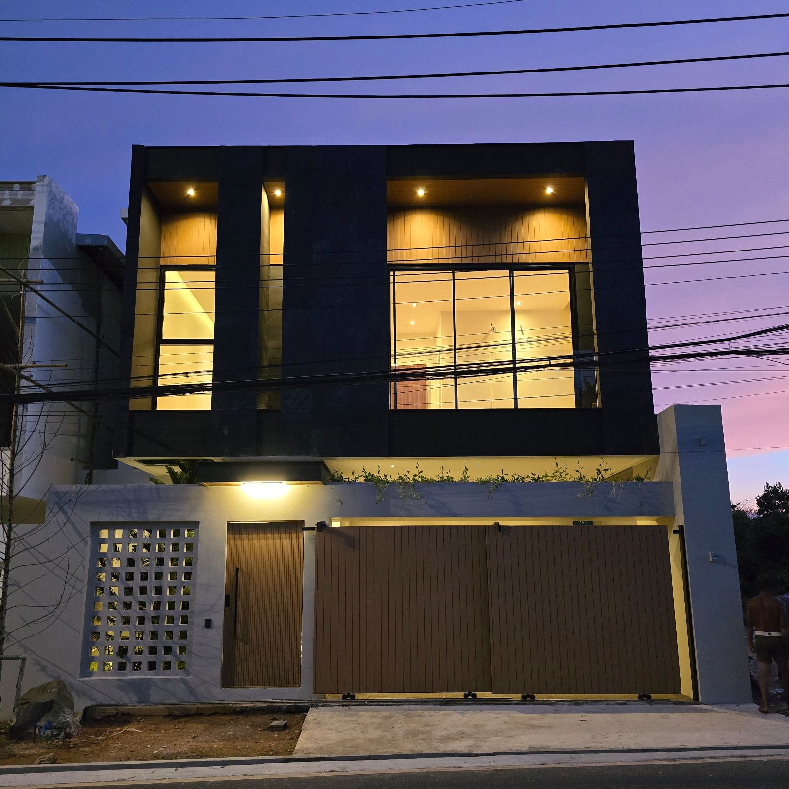 Brand New Contemporary 3 Bedroom Villa for Sale at Vela Villas, Yamu