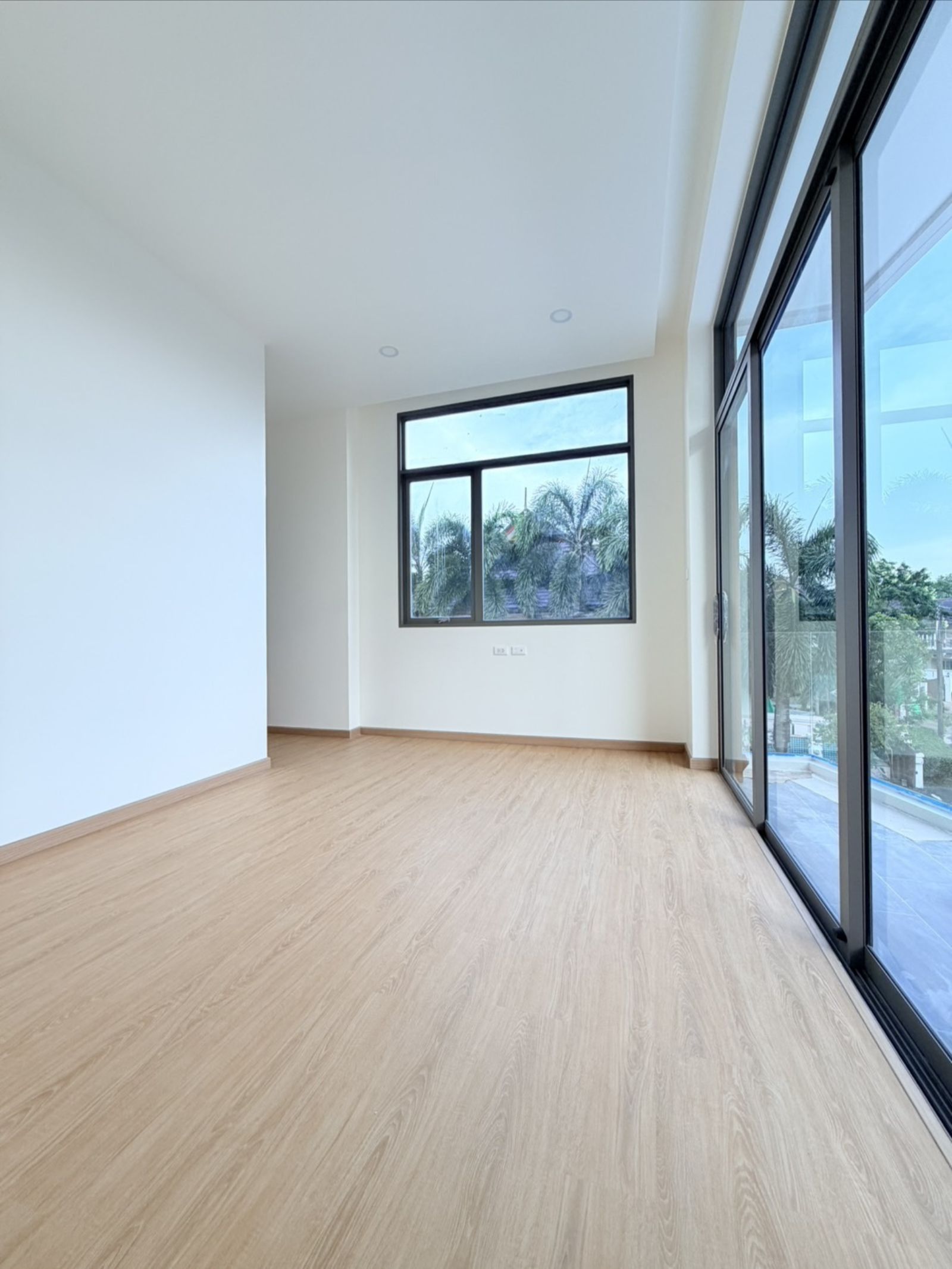 Interior view of 4 Bedroom Brand New Pool Villa for Sale in Chalong, Phuket