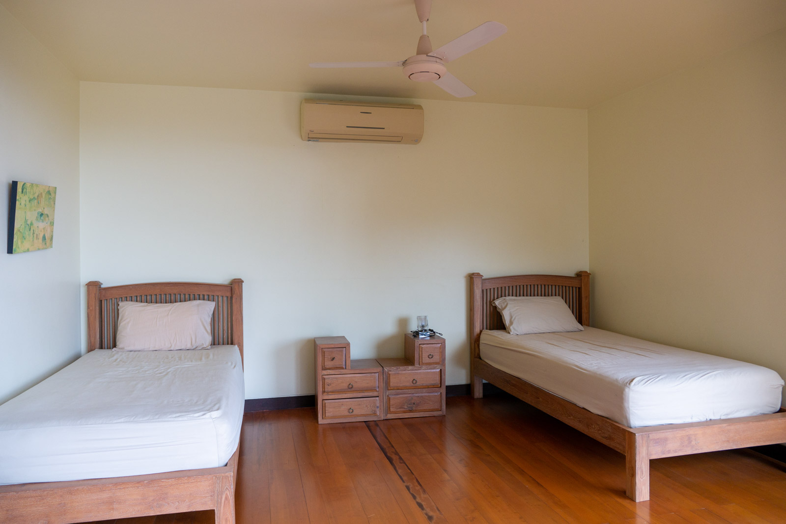 Phuket Town Sea View Villa for Sale: 5-Bedroom Baan Rommai Chailay Villa - Photo 4