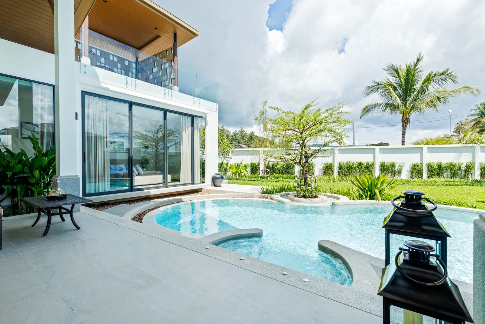 Turnkey Luxury Phuket Villa For Sale – Erawana Creek, Pru Jampa Thalang - 0% Interest for 3 Years - Photo 33