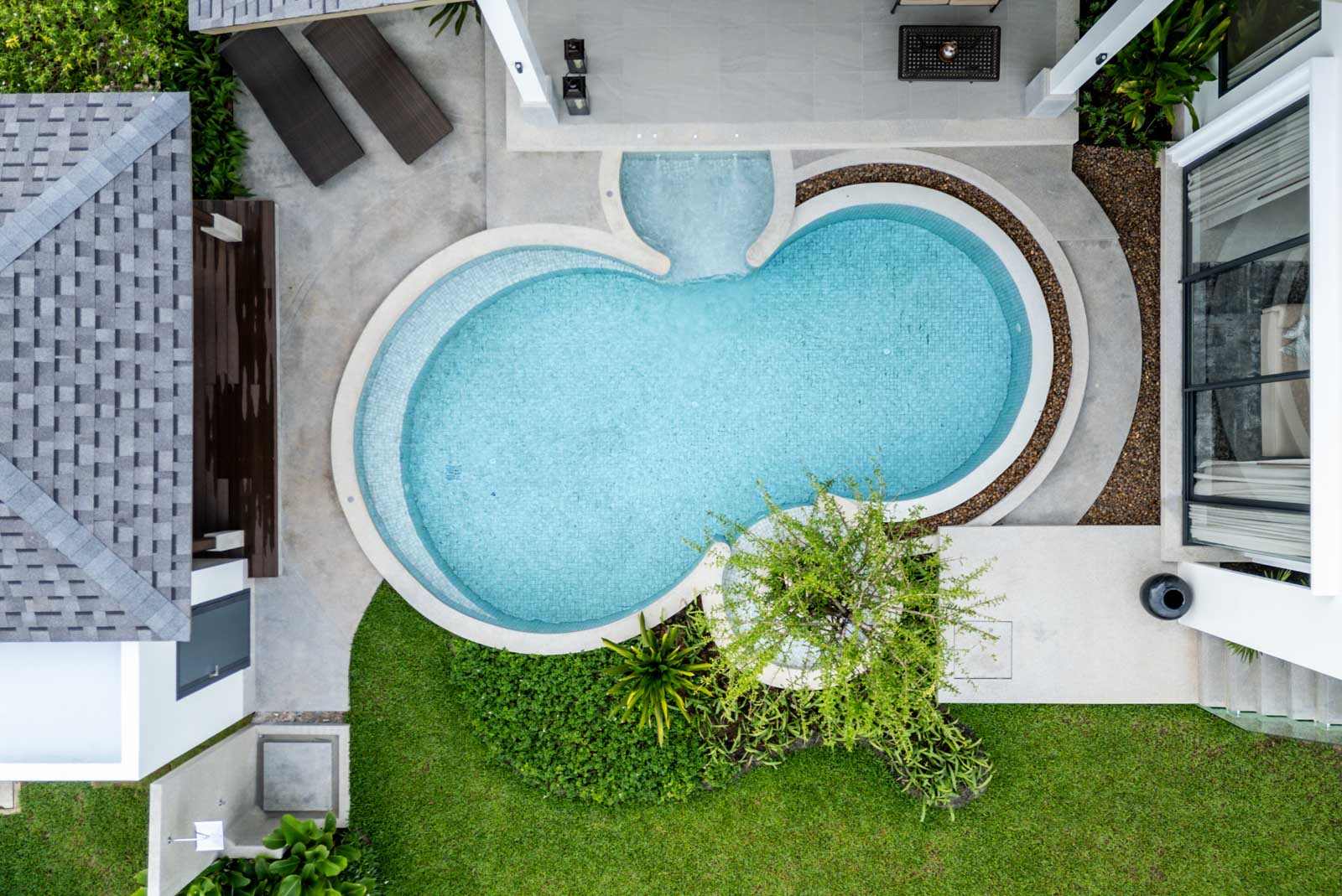 Turnkey Luxury Phuket Villa For Sale – Erawana Creek, Pru Jampa Thalang - 0% Interest for 3 Years - Photo 37