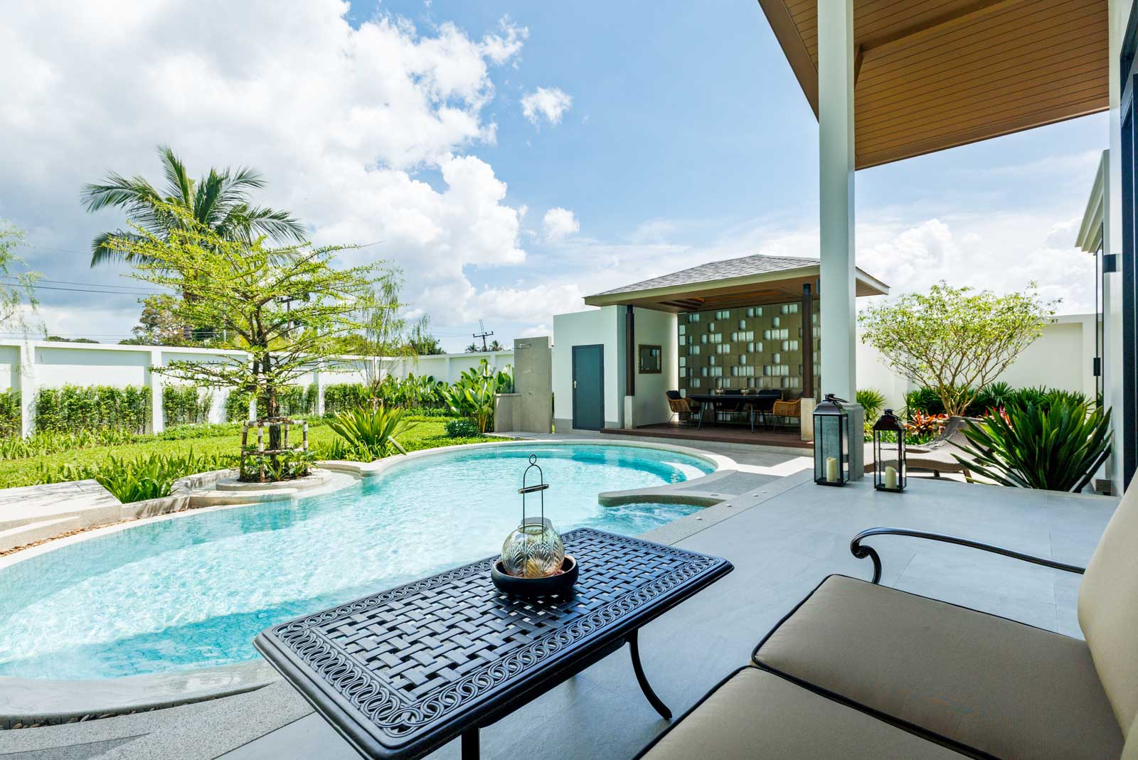 Turnkey Luxury Phuket Villa For Sale – Erawana Creek, Pru Jampa Thalang - 0% Interest for 3 Years - Photo 40