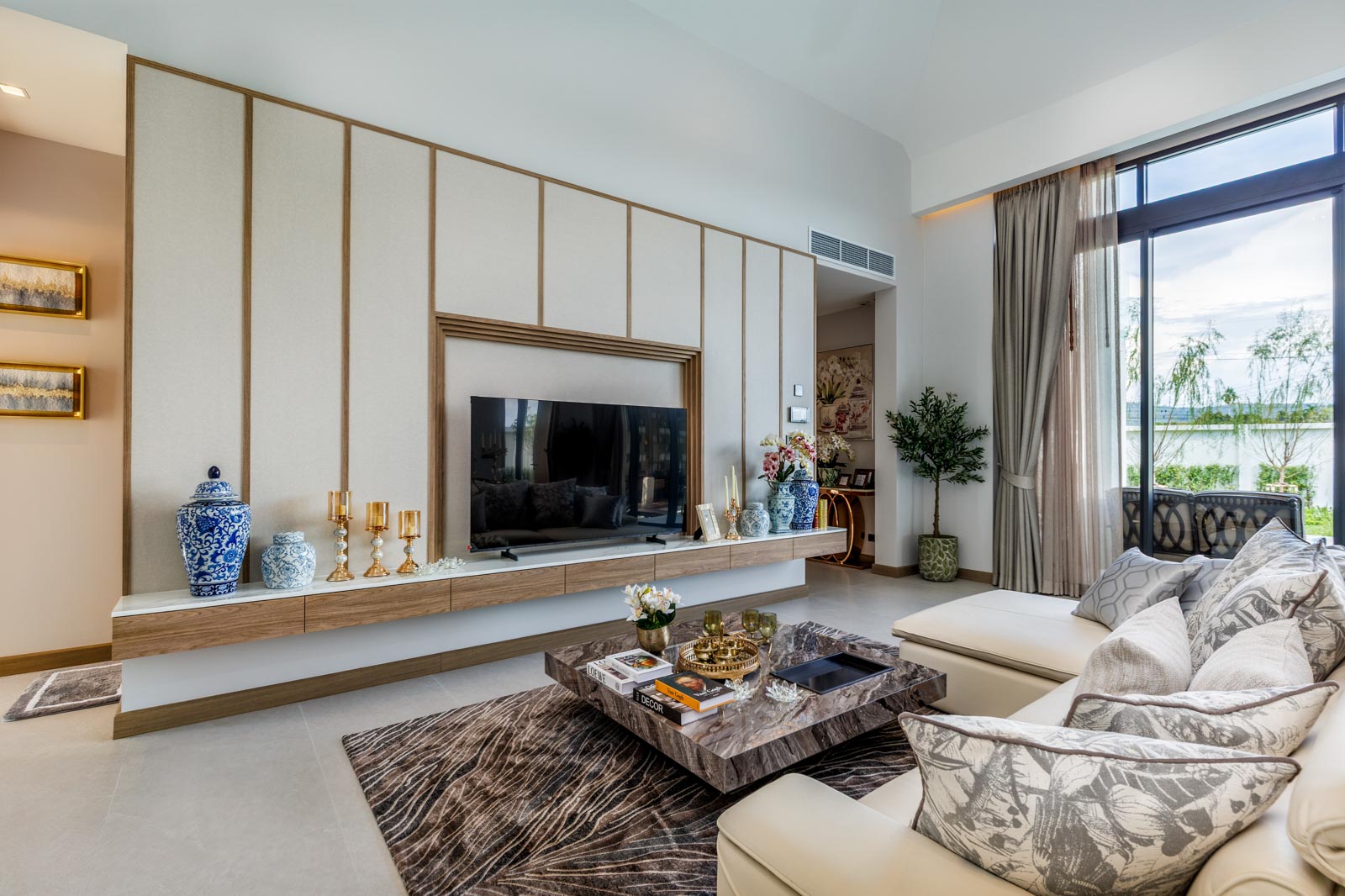 Turnkey Luxury Phuket Villa For Sale – Erawana Creek, Pru Jampa Thalang - 0% Interest for 3 Years - Photo 42