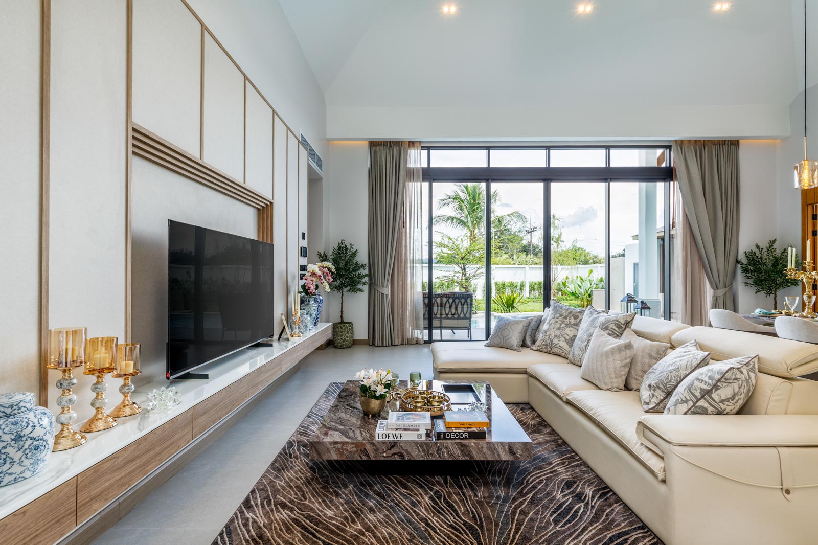 Turnkey Luxury Phuket Villa For Sale – Erawana Creek, Pru Jampa Thalang - 0% Interest for 3 Years - Photo 43