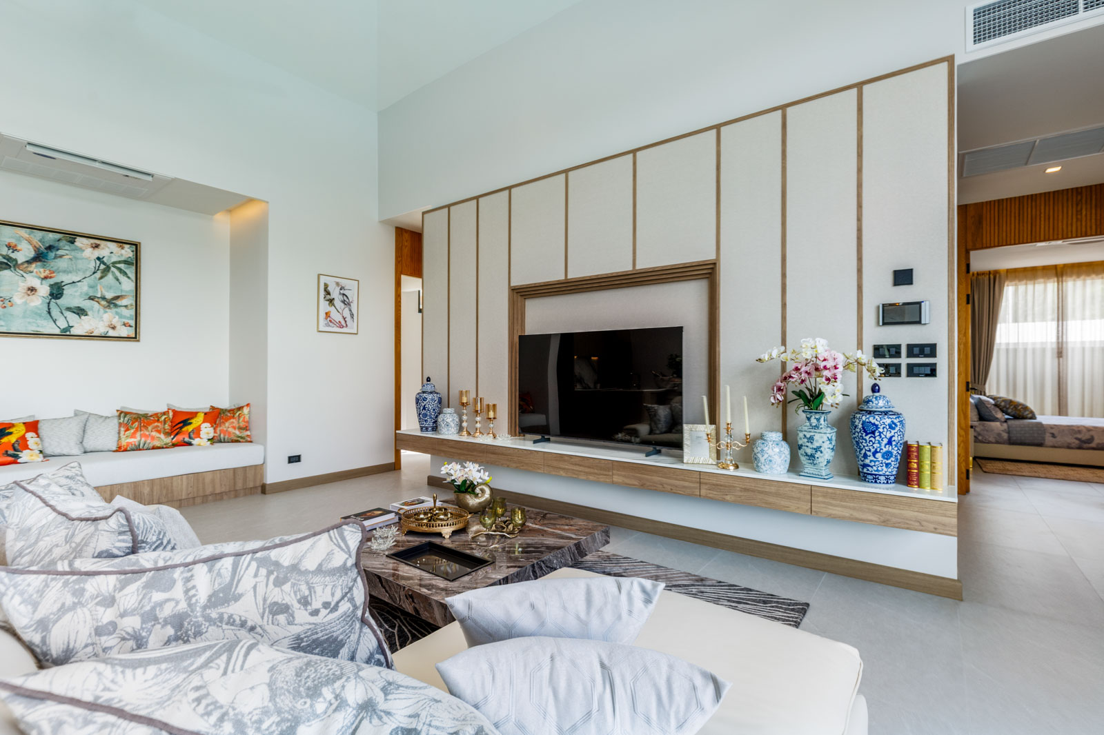 Turnkey Luxury Phuket Villa For Sale – Erawana Creek, Pru Jampa Thalang - 0% Interest for 3 Years - Photo 32