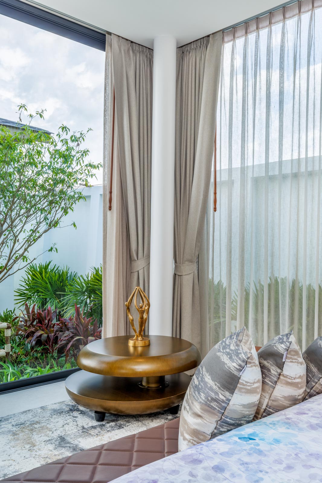 Turnkey Luxury Phuket Villa For Sale – Erawana Creek, Pru Jampa Thalang - 0% Interest for 3 Years - Photo 54