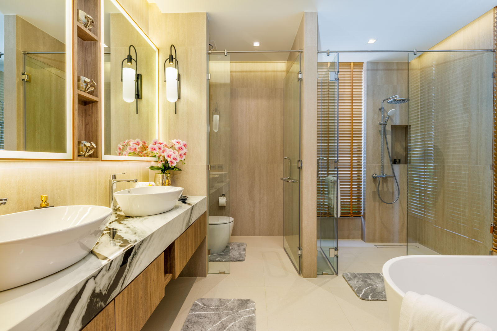 Turnkey Luxury Phuket Villa For Sale – Erawana Creek, Pru Jampa Thalang - 0% Interest for 3 Years - Photo 57