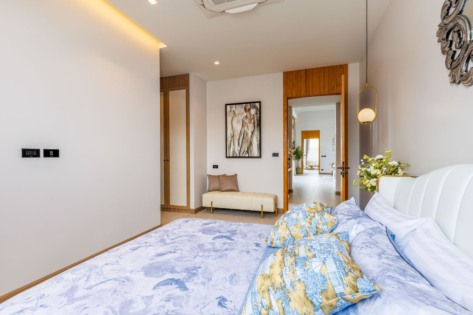 Turnkey Luxury Phuket Villa For Sale – Erawana Creek, Pru Jampa Thalang - 0% Interest for 3 Years - Photo 60