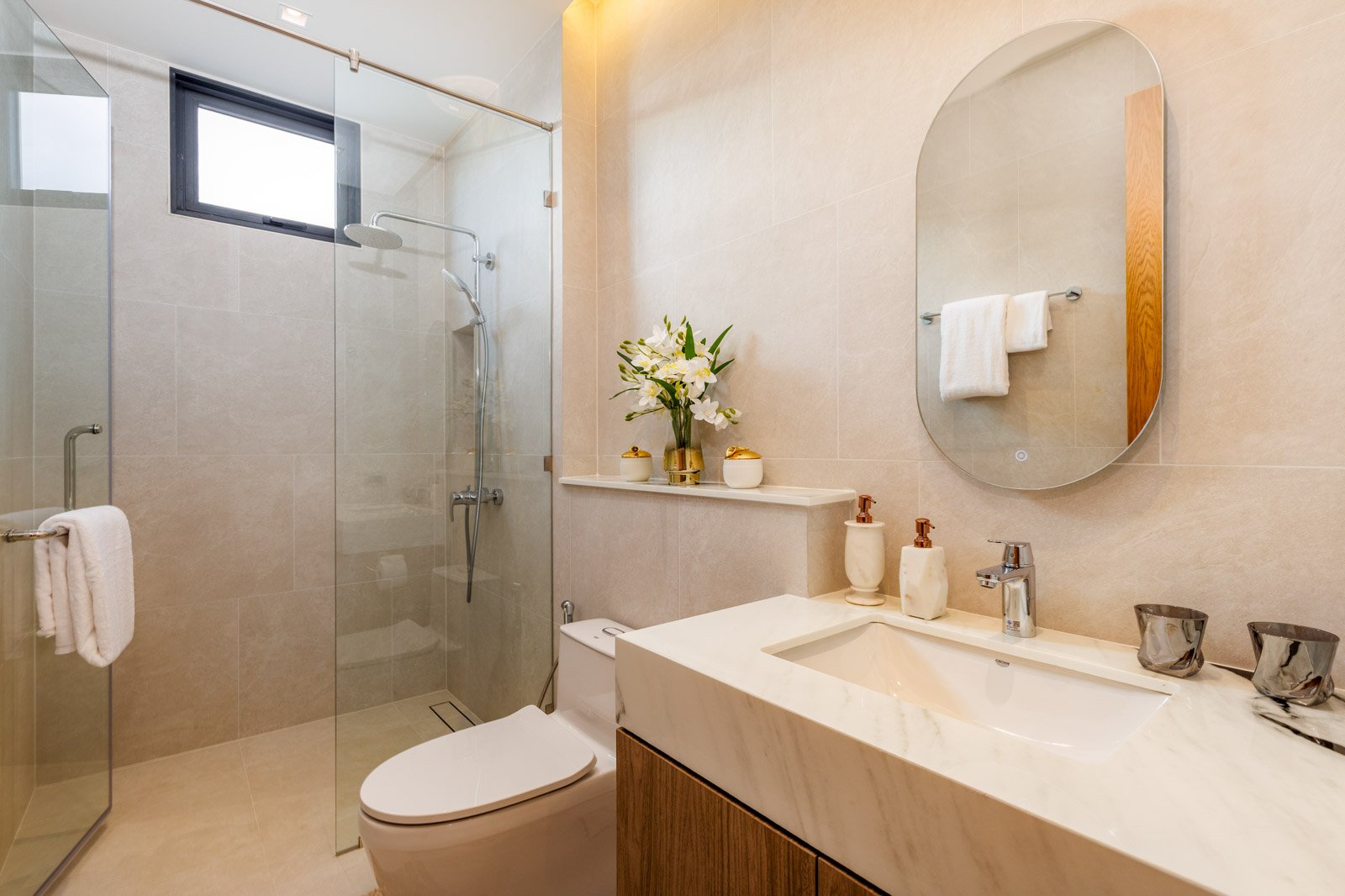 Turnkey Luxury Phuket Villa For Sale – Erawana Creek, Pru Jampa Thalang - 0% Interest for 3 Years - Photo 6