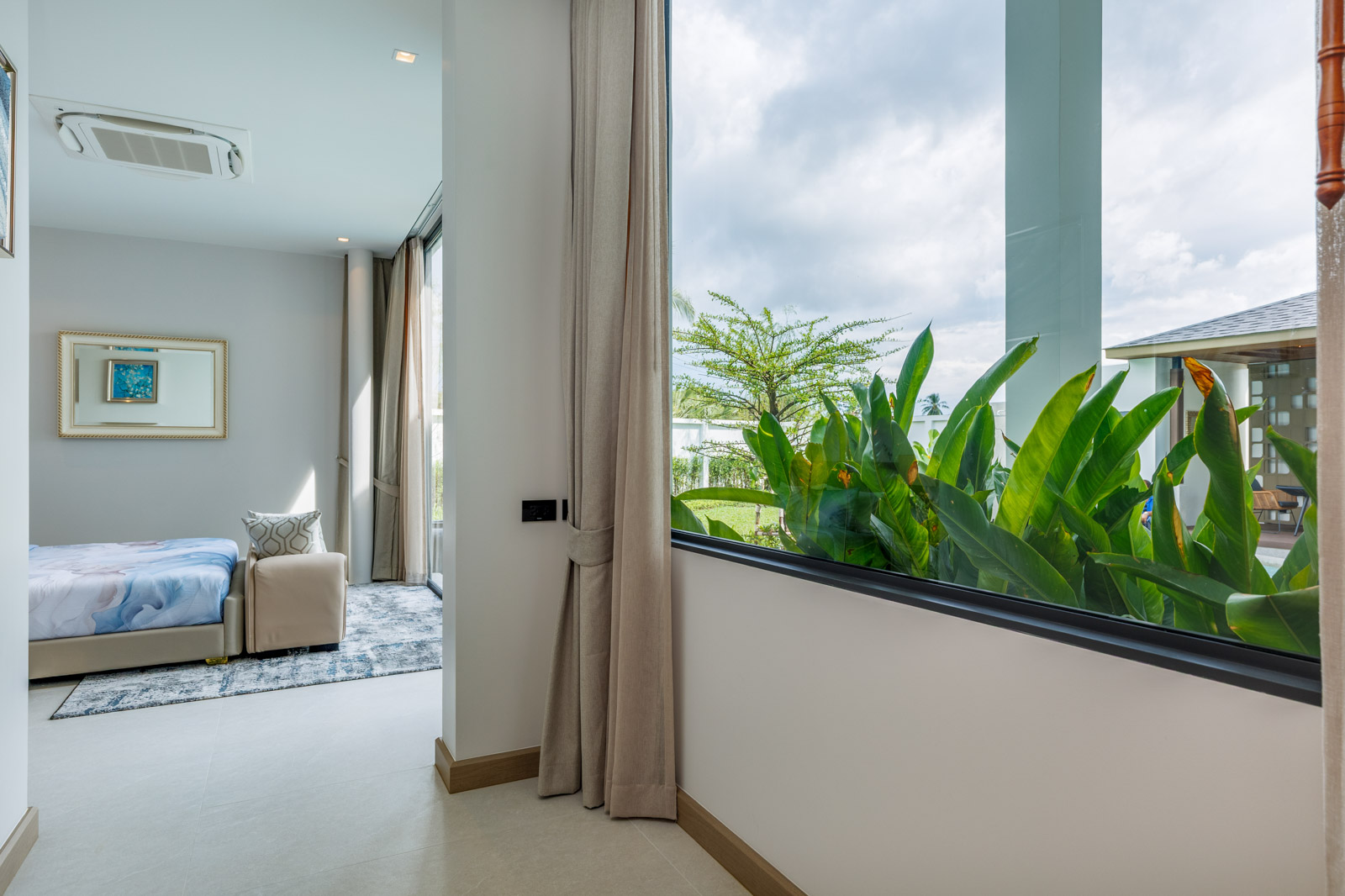 Turnkey Luxury Phuket Villa For Sale – Erawana Creek, Pru Jampa Thalang - 0% Interest for 3 Years - Photo 9