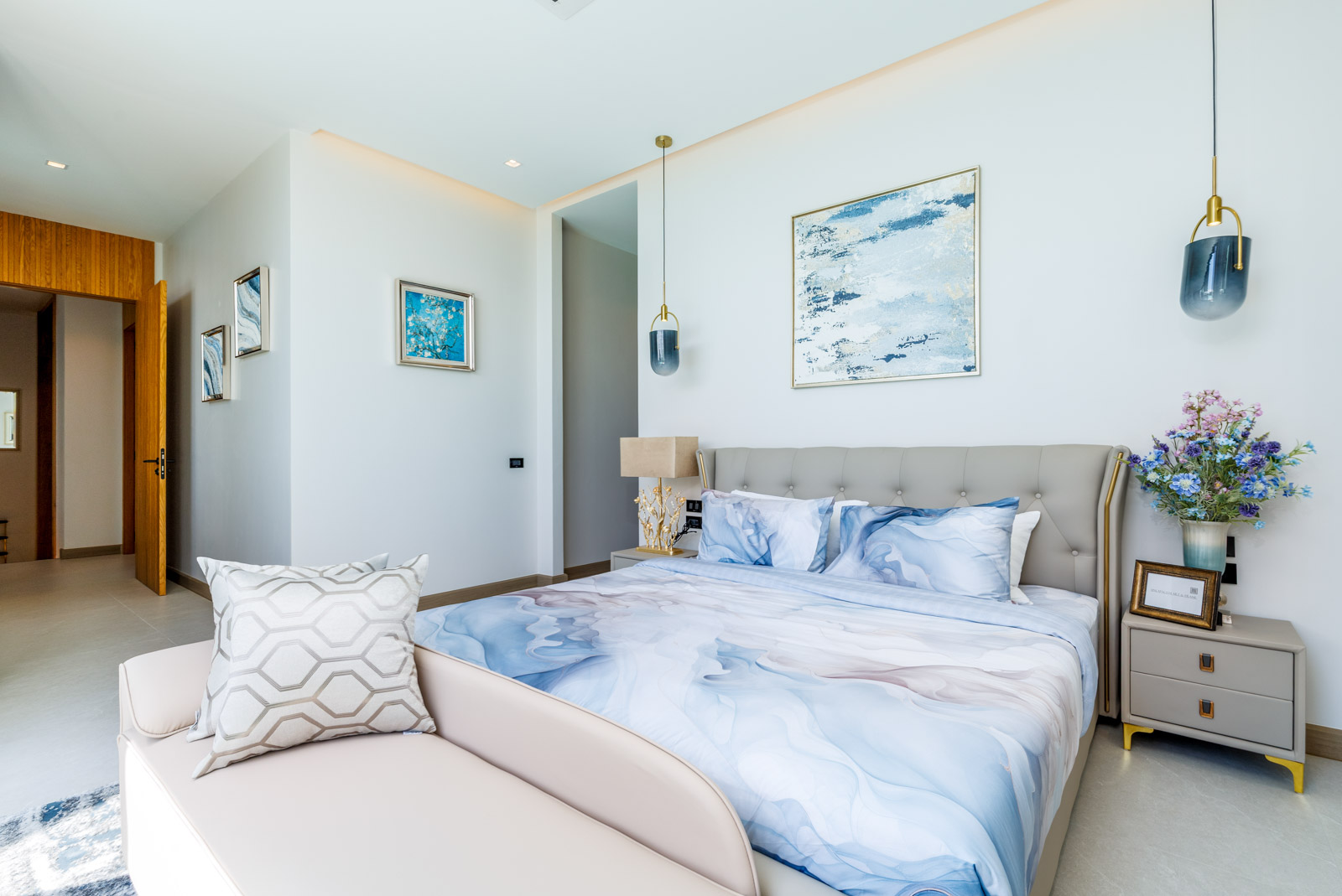 Turnkey Luxury Phuket Villa For Sale – Erawana Creek, Pru Jampa Thalang - 0% Interest for 3 Years - Photo 12