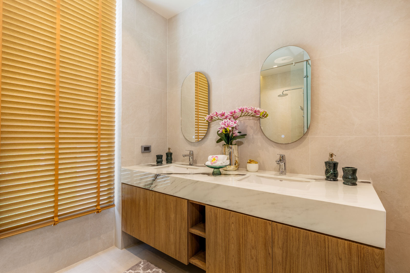 Turnkey Luxury Phuket Villa For Sale – Erawana Creek, Pru Jampa Thalang - 0% Interest for 3 Years - Photo 15