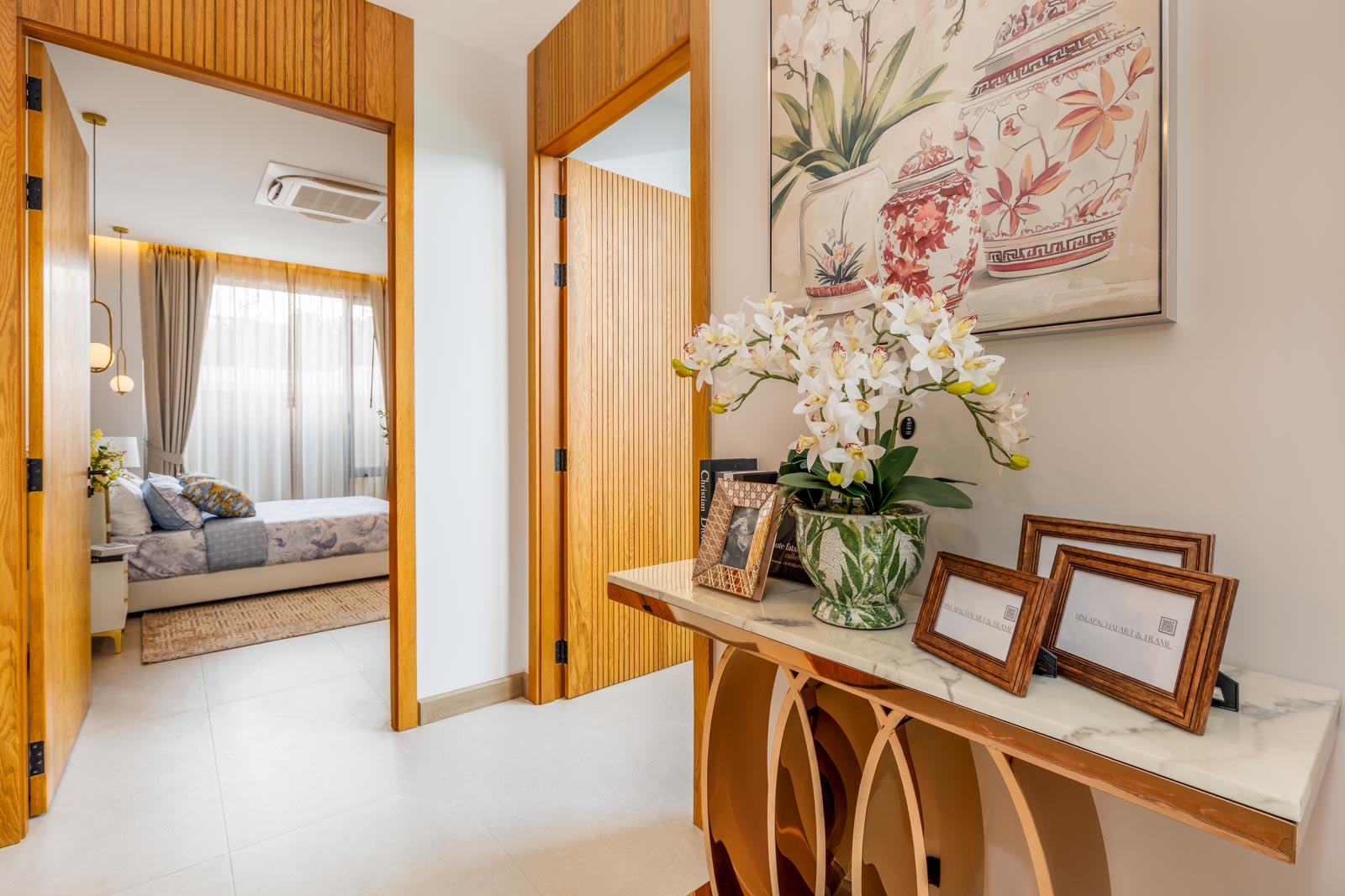 Turnkey Luxury Phuket Villa For Sale – Erawana Creek, Pru Jampa Thalang - 0% Interest for 3 Years - Photo 16