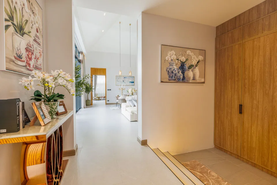 Turnkey Luxury Phuket Villa For Sale – Erawana Creek, Pru Jampa Thalang - 0% Interest for 3 Years - Image 2