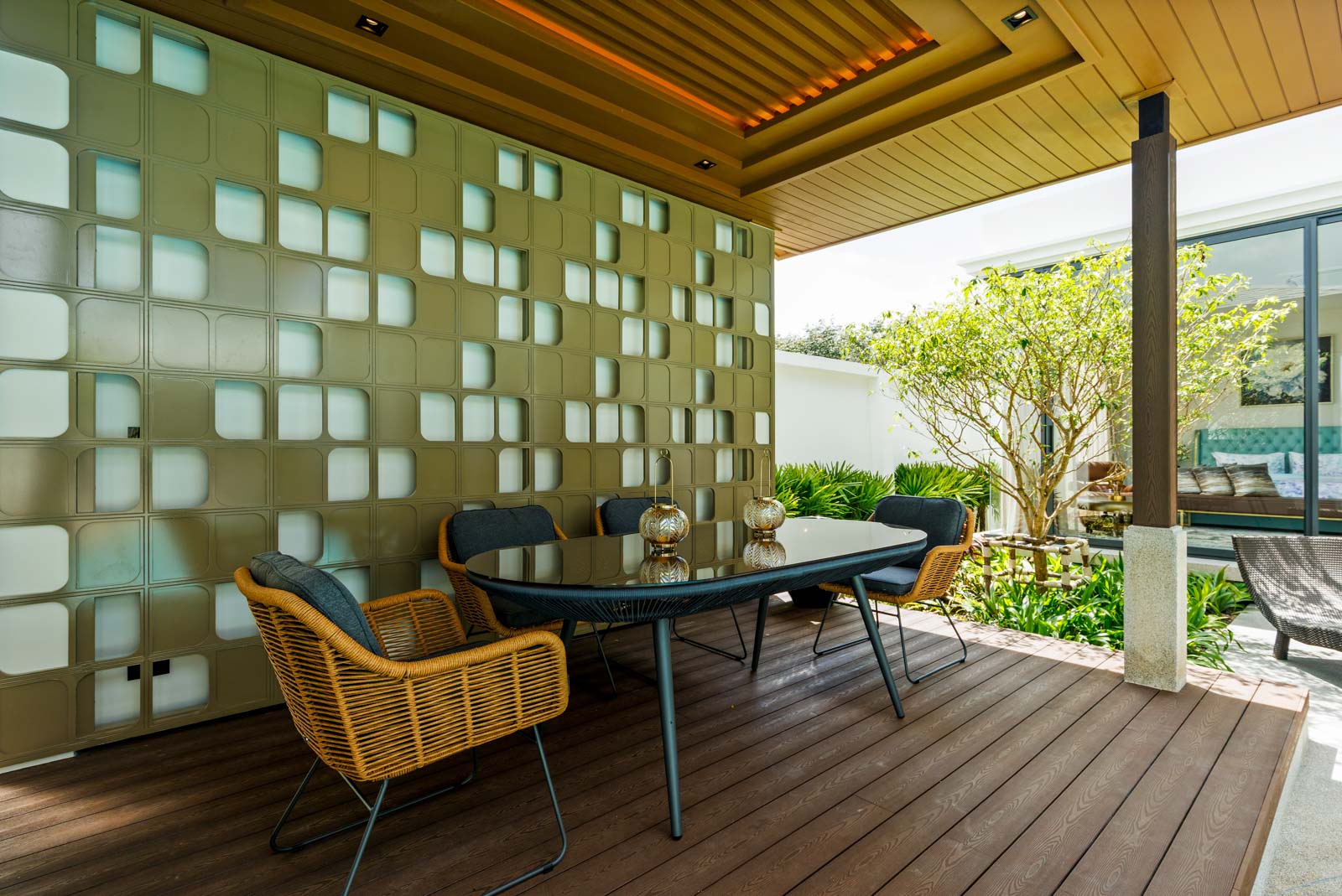 Turnkey Luxury Phuket Villa For Sale – Erawana Creek, Pru Jampa Thalang - 0% Interest for 3 Years - Photo 18