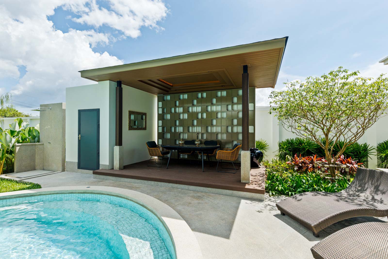 Turnkey Luxury Phuket Villa For Sale – Erawana Creek, Pru Jampa Thalang - 0% Interest for 3 Years - Photo 19