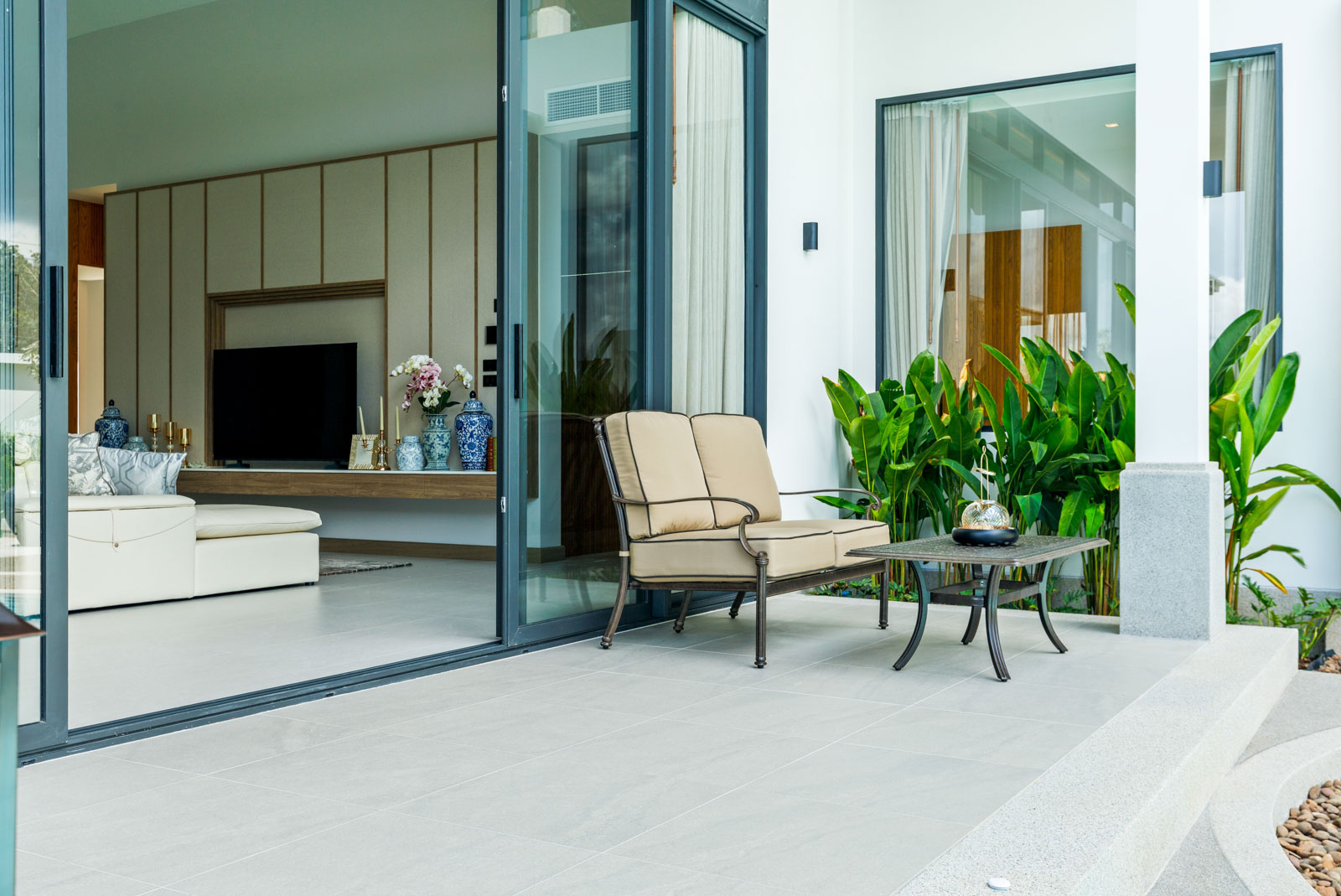 Turnkey Luxury Phuket Villa For Sale – Erawana Creek, Pru Jampa Thalang - 0% Interest for 3 Years - Photo 20
