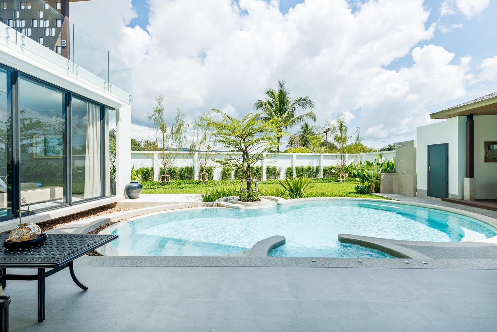 Turnkey Luxury Phuket Villa For Sale – Erawana Creek, Pru Jampa Thalang - 0% Interest for 3 Years - Photo 25