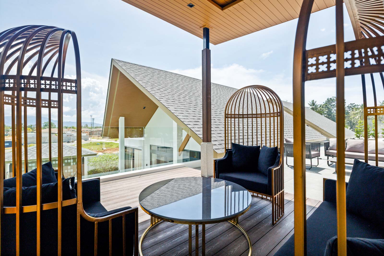 Turnkey Luxury Phuket Villa For Sale – Erawana Creek, Pru Jampa Thalang - 0% Interest for 3 Years - Photo 27